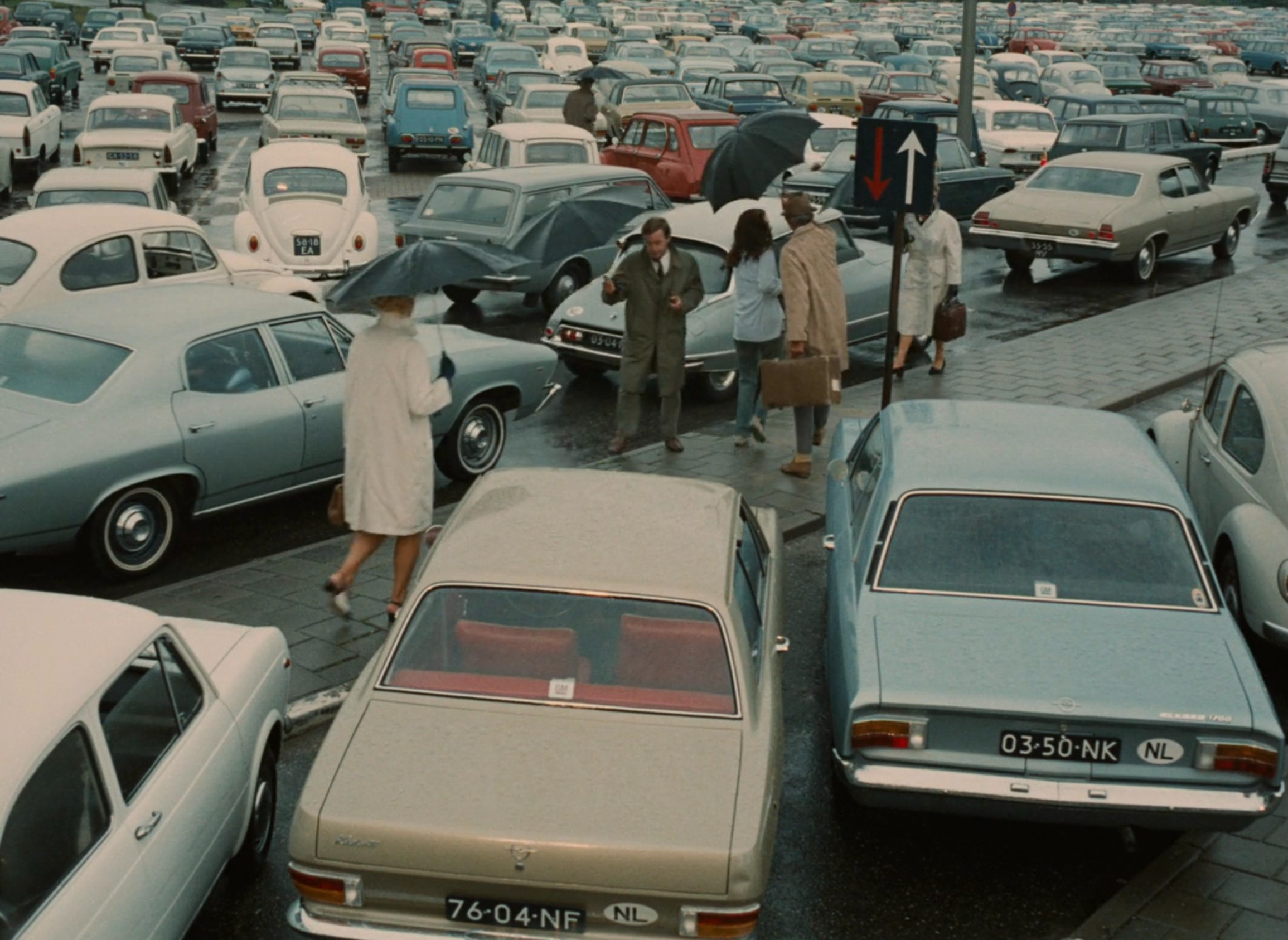 Trafic (1971)