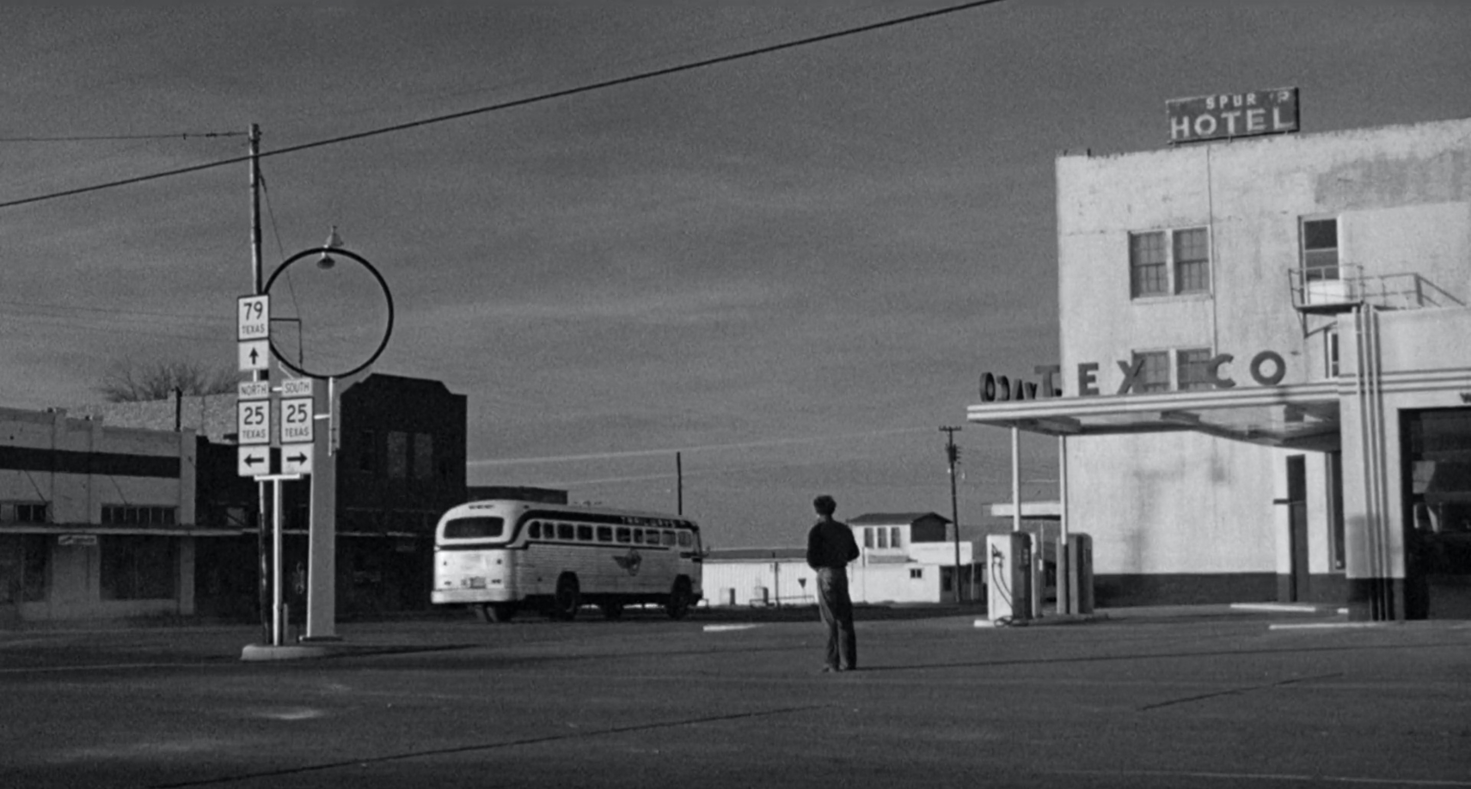 The Last Picture Show (1971)