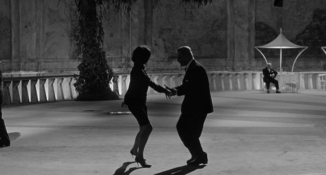 8 1/2 (1963)