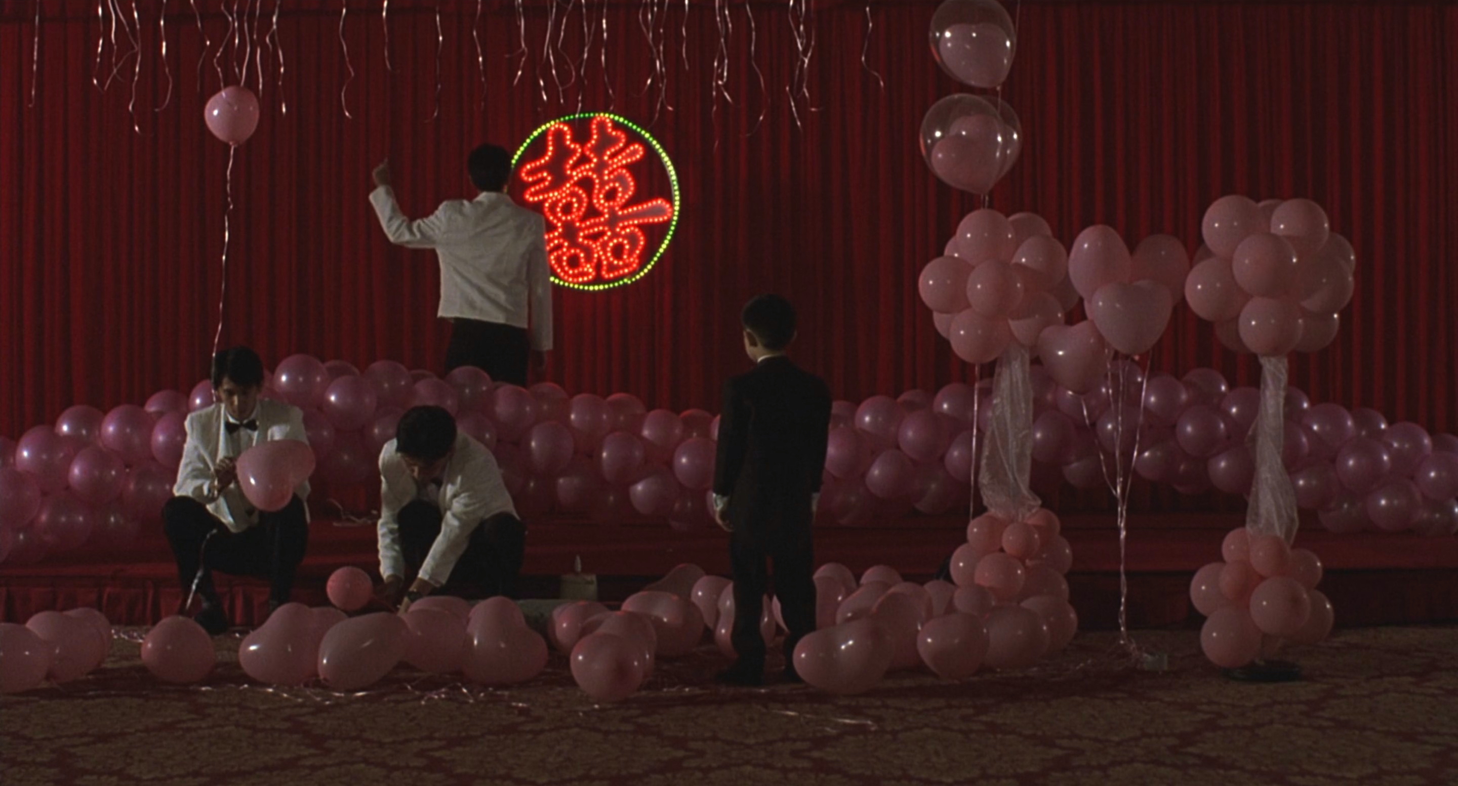 Yi Yi (2000)