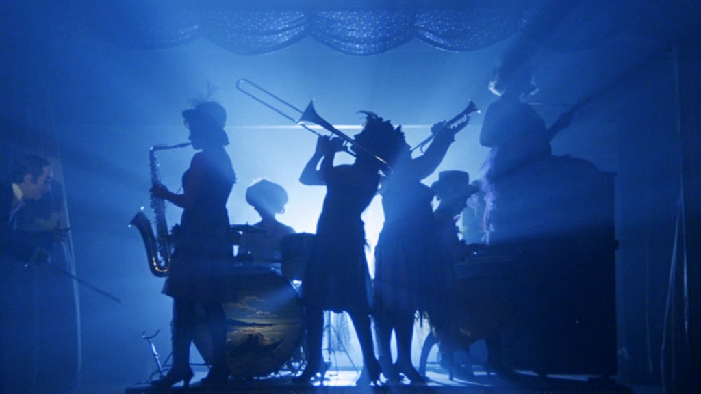Cabaret (1972)