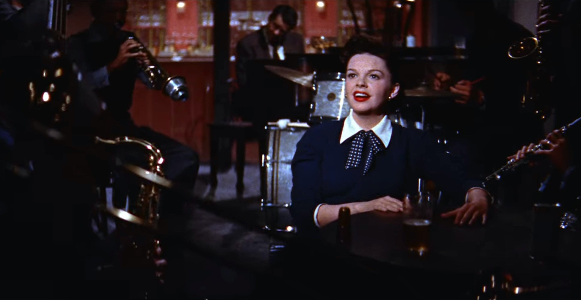A Star is Born (1954)
