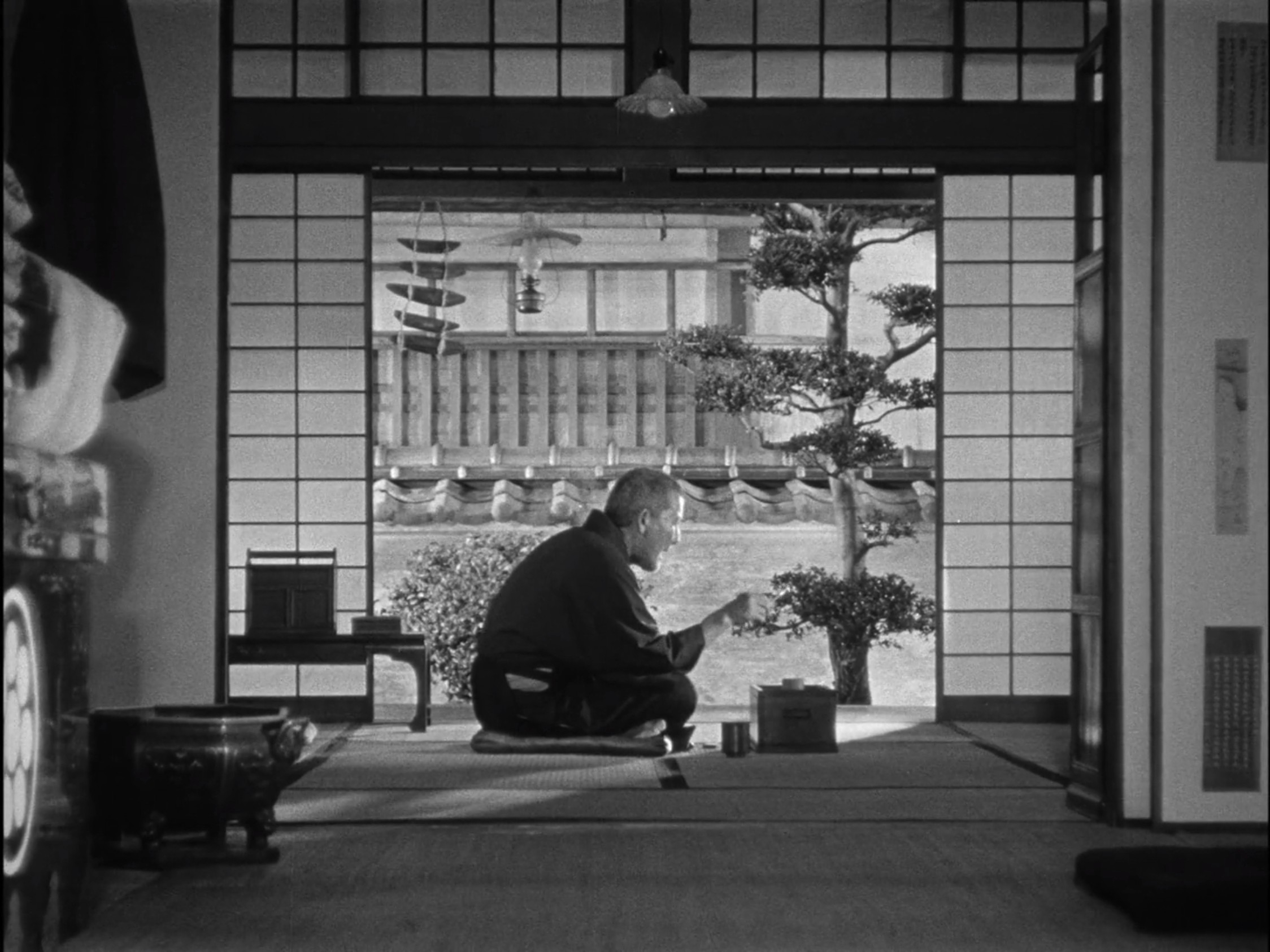 Early Summer (1951)