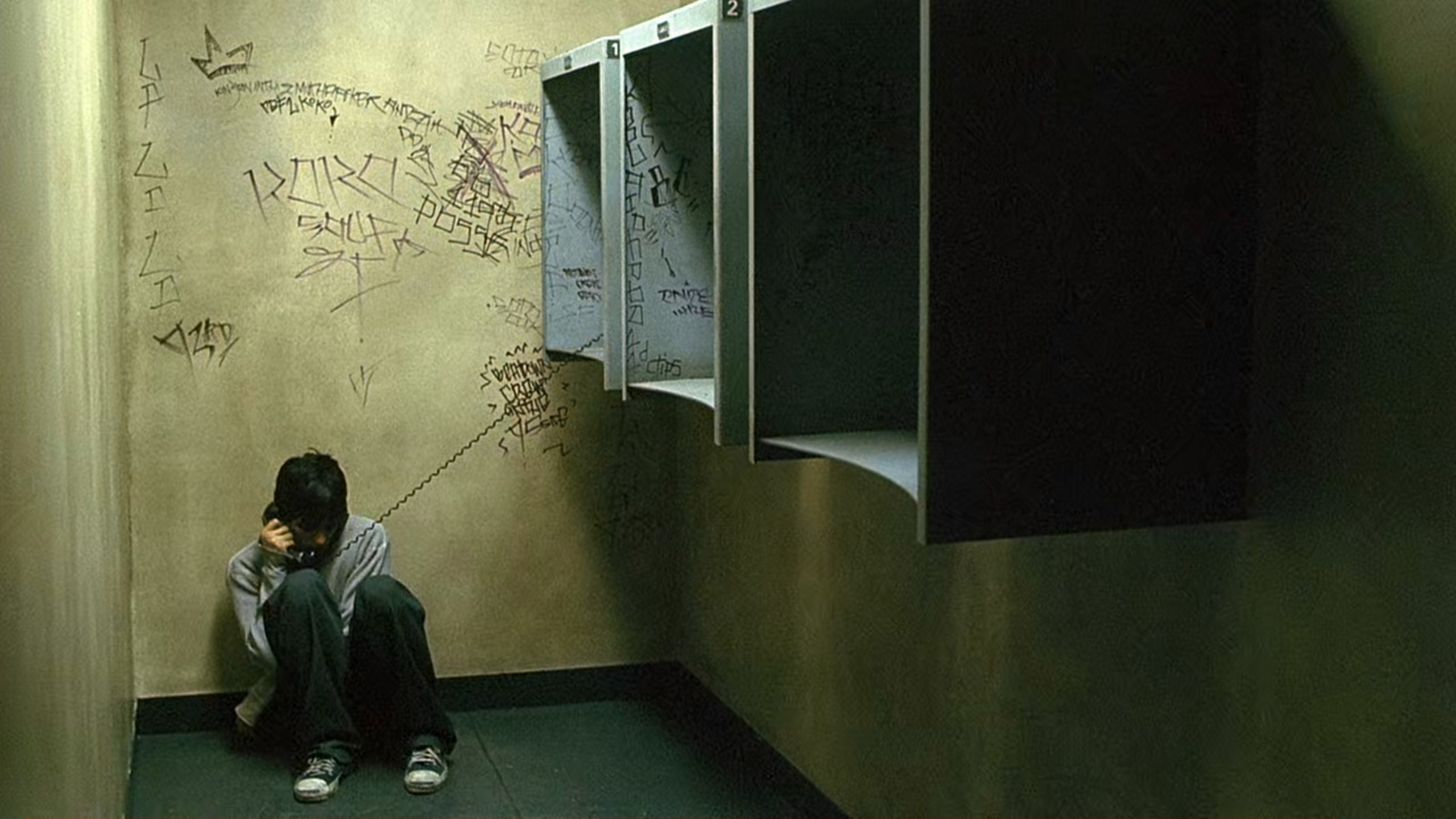 Requiem for a Dream (2000)