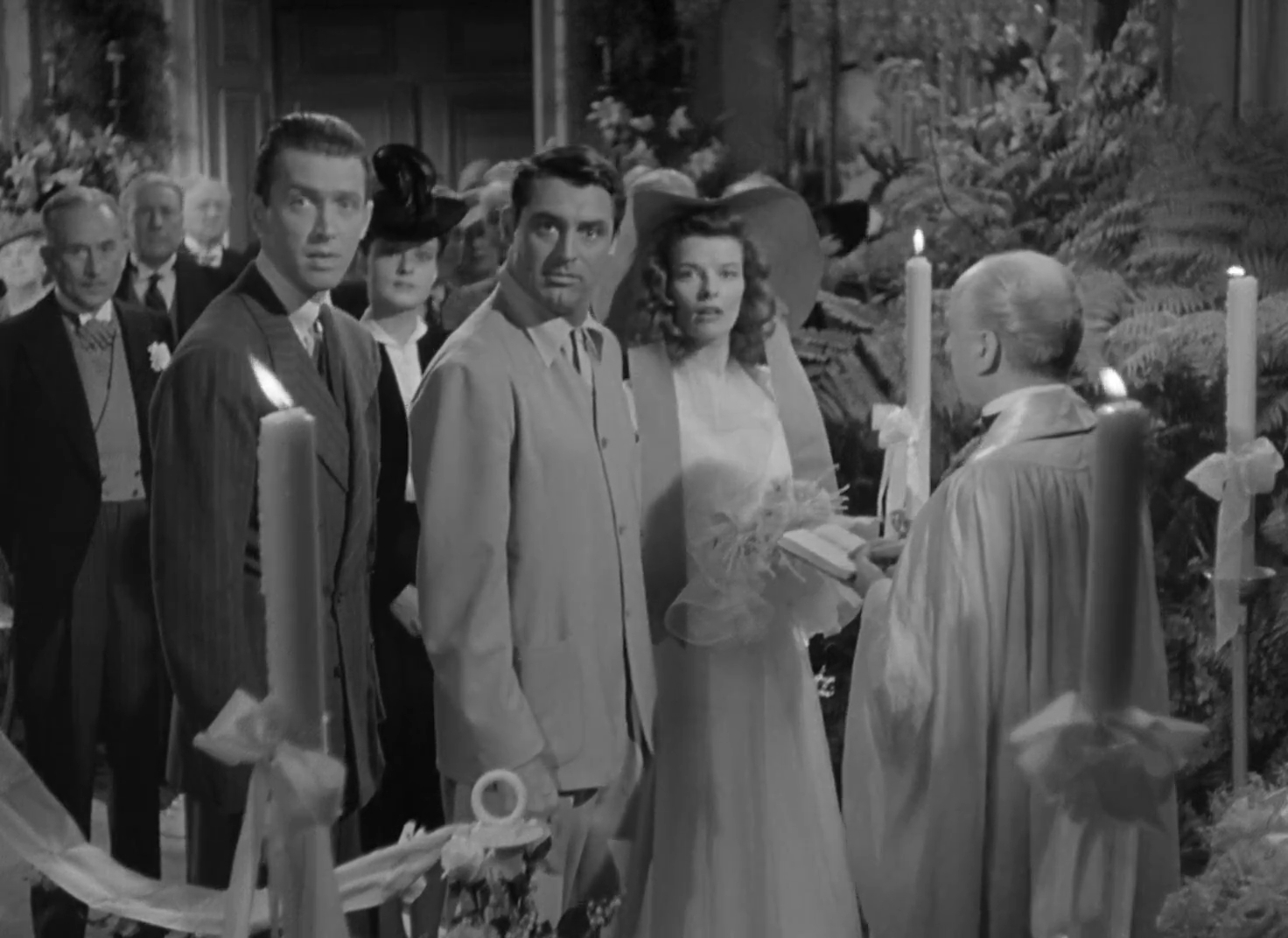 The Philadelphia Story&nbsp;(1940)