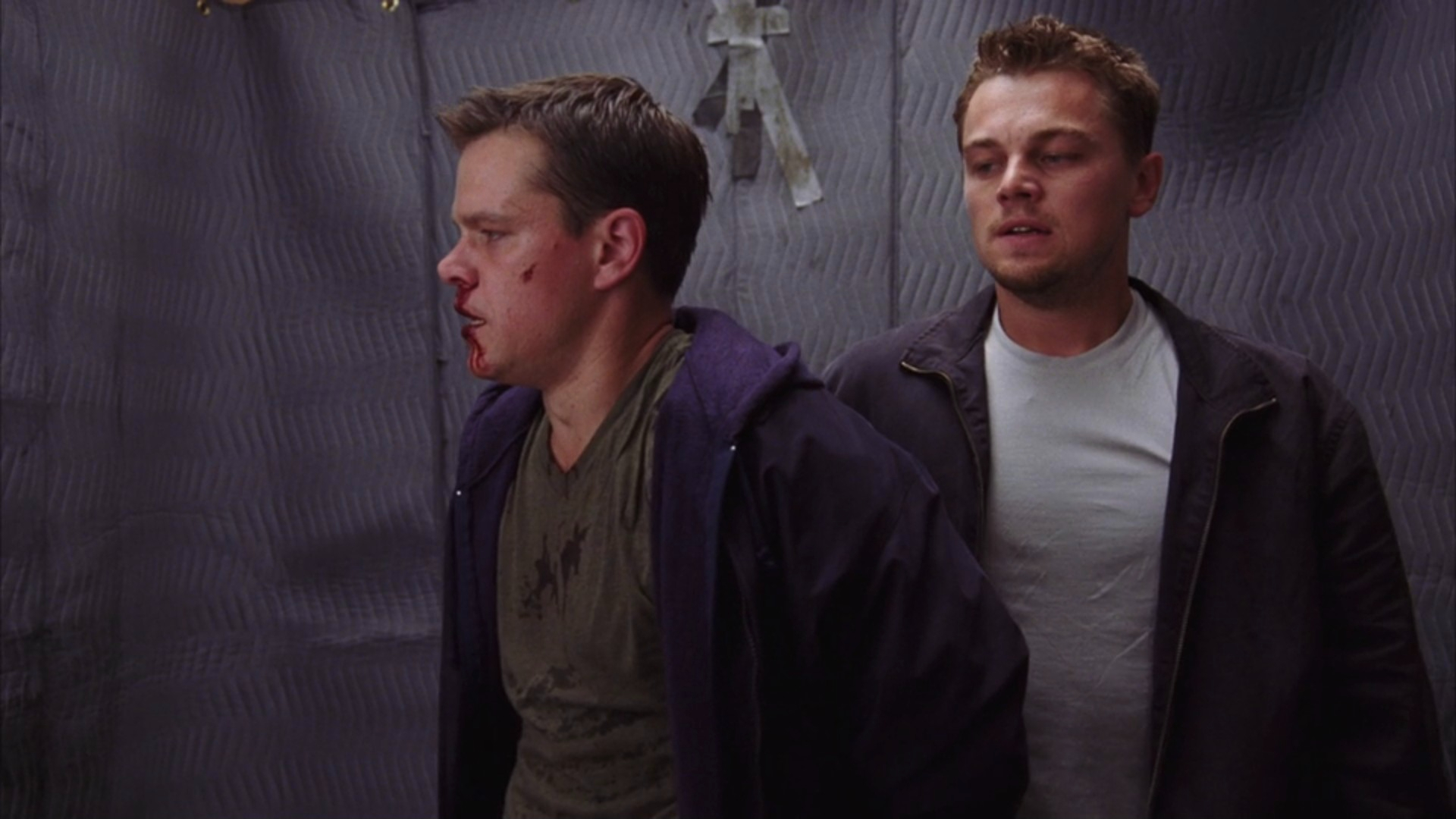 The Departed (2006)