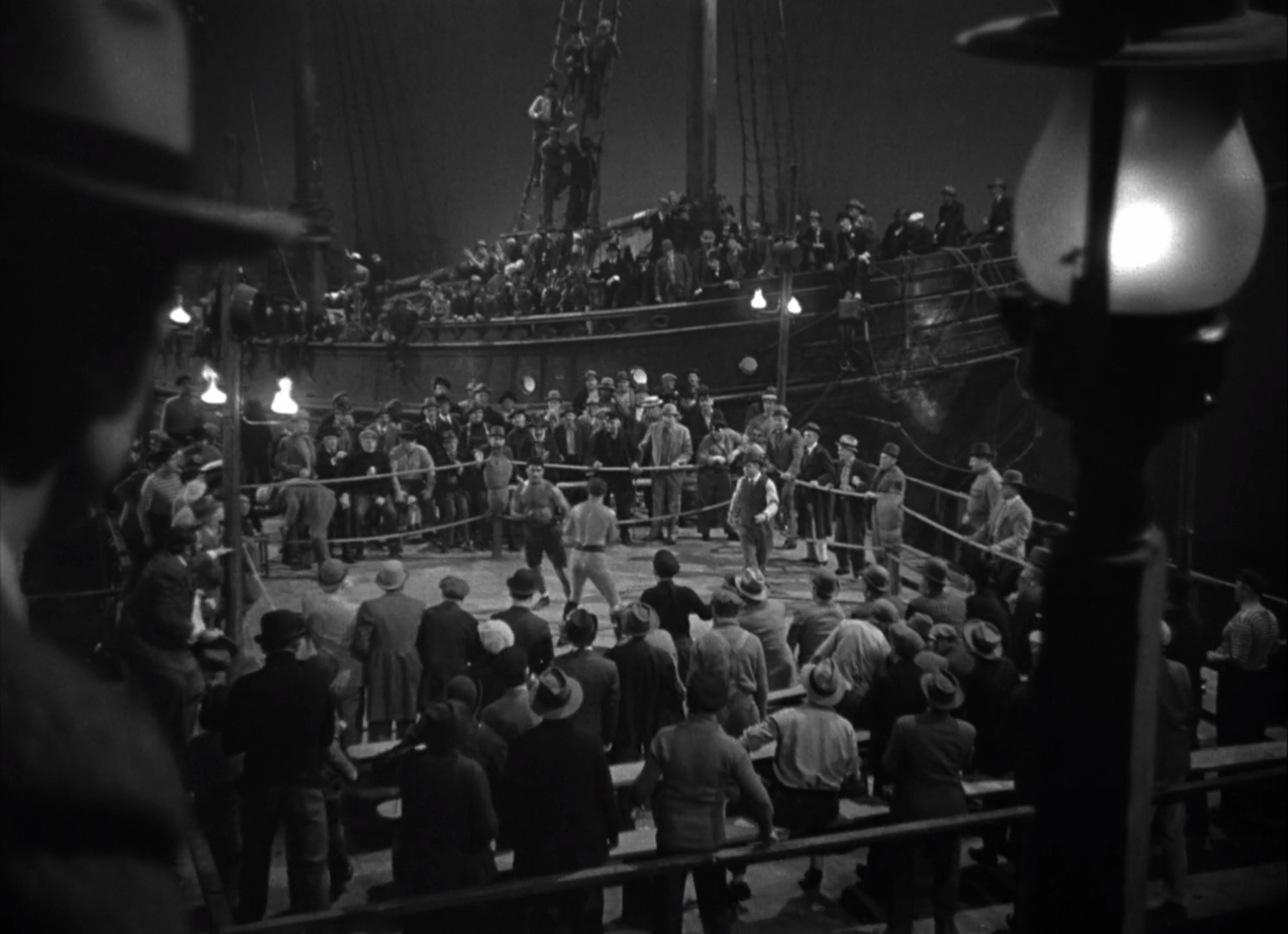 Gentleman Jim (1942)