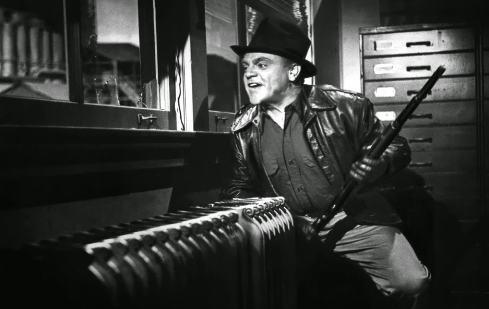 White Heat (1949)