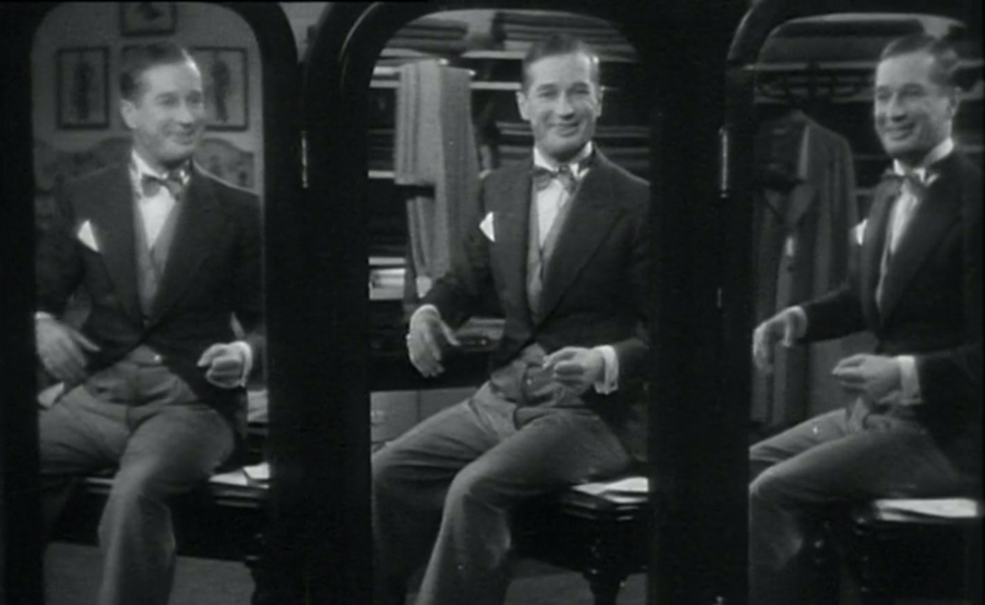 Love Me Tonight (1932)