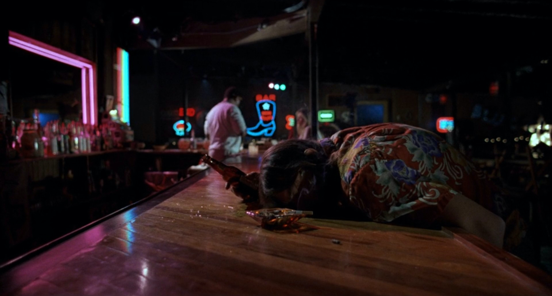 Blood Simple (1984)
