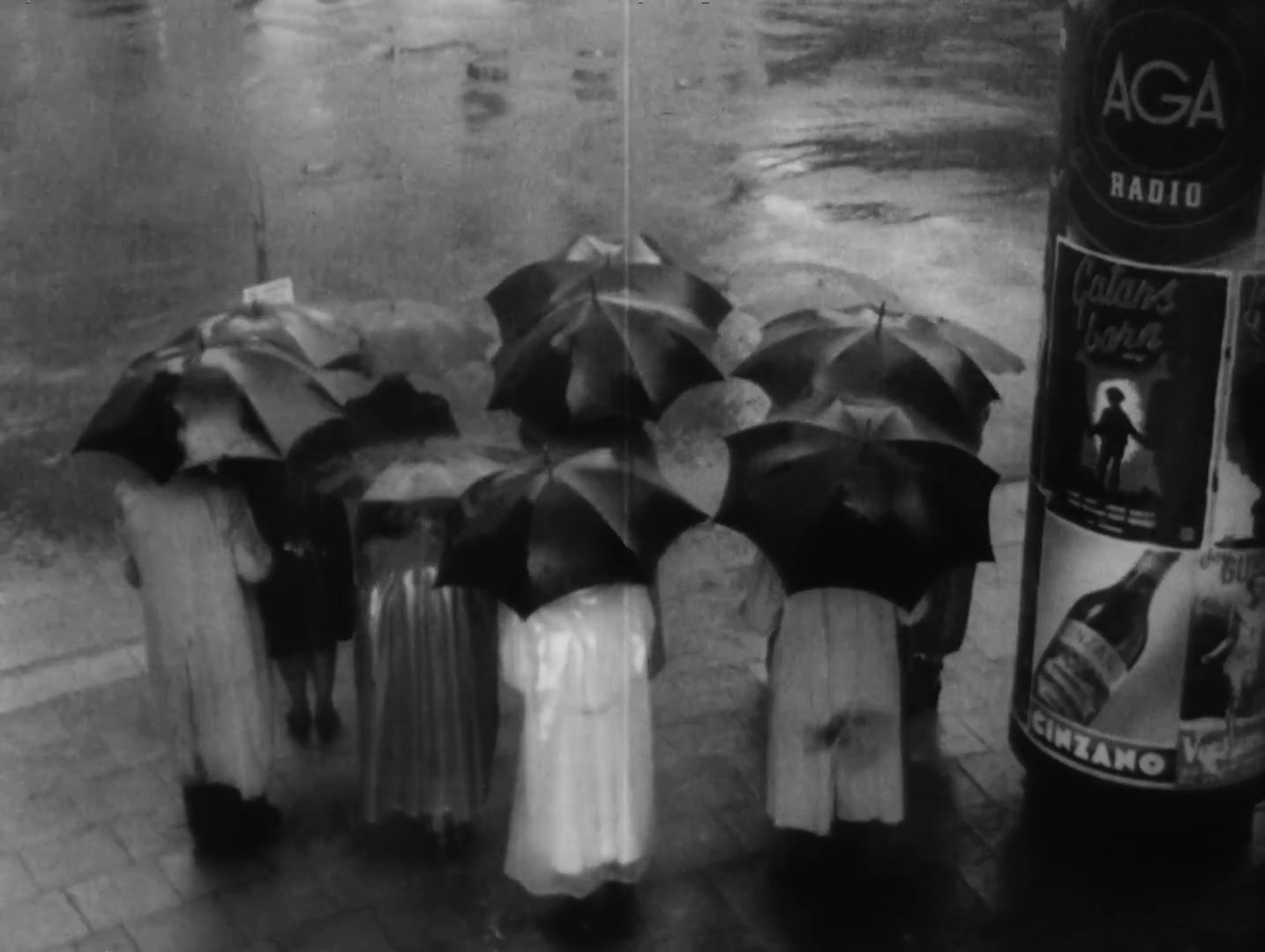 It Rains On Our Love (1946)
