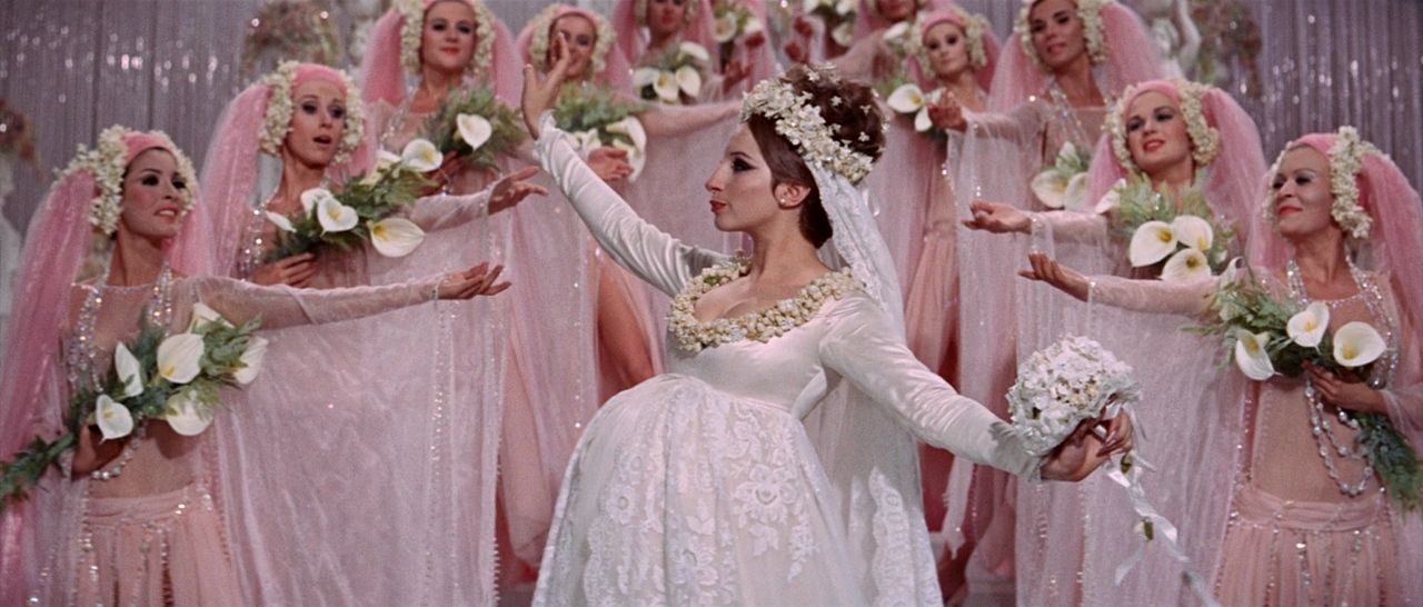 Funny Girl (1968)