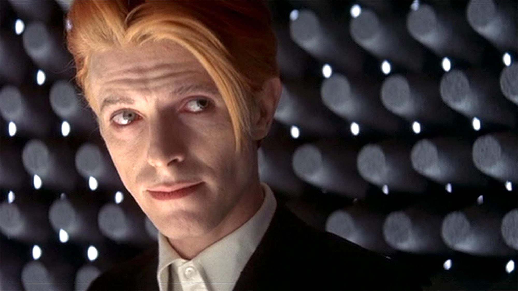 The Man Who Fell to Earth (1976)