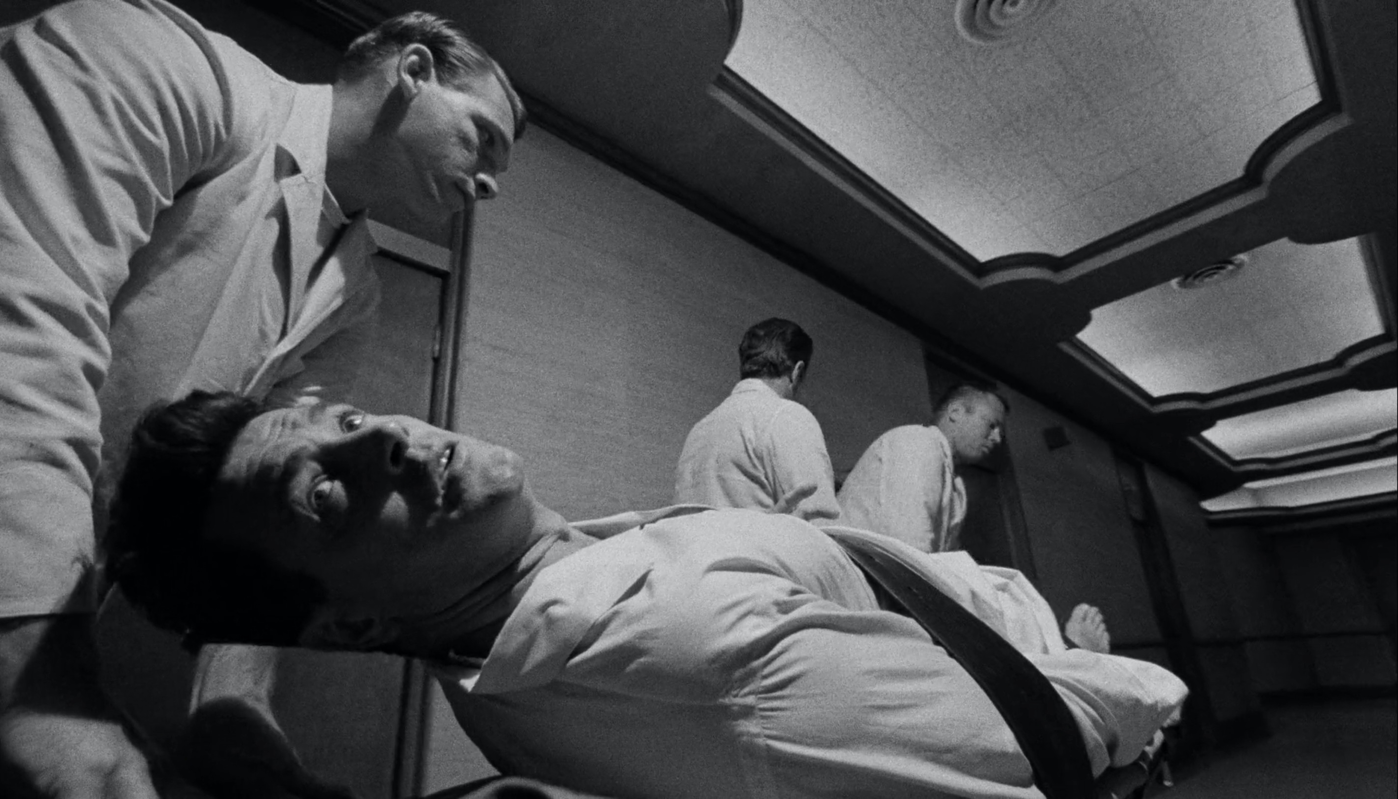 Seconds (1966)