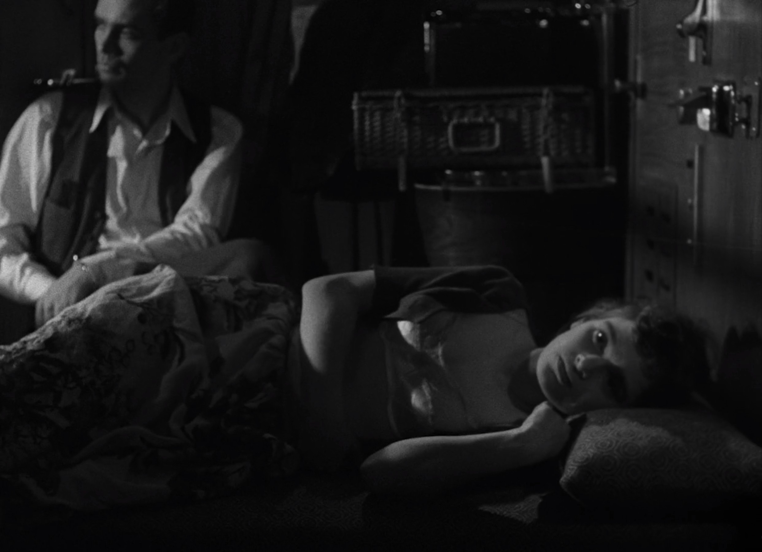 Thirst (1949)