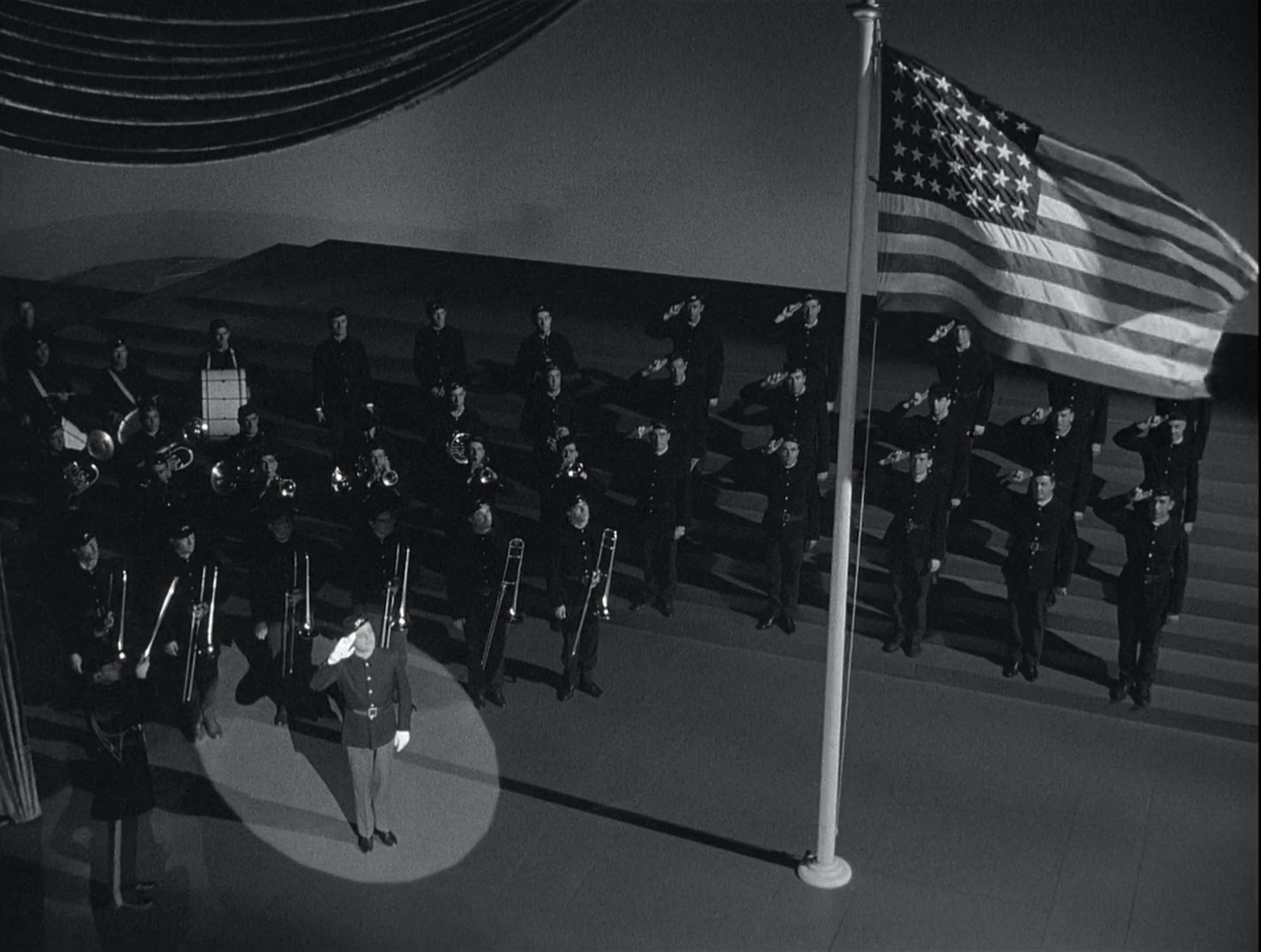 Yankee Doodle Dandy (1942)