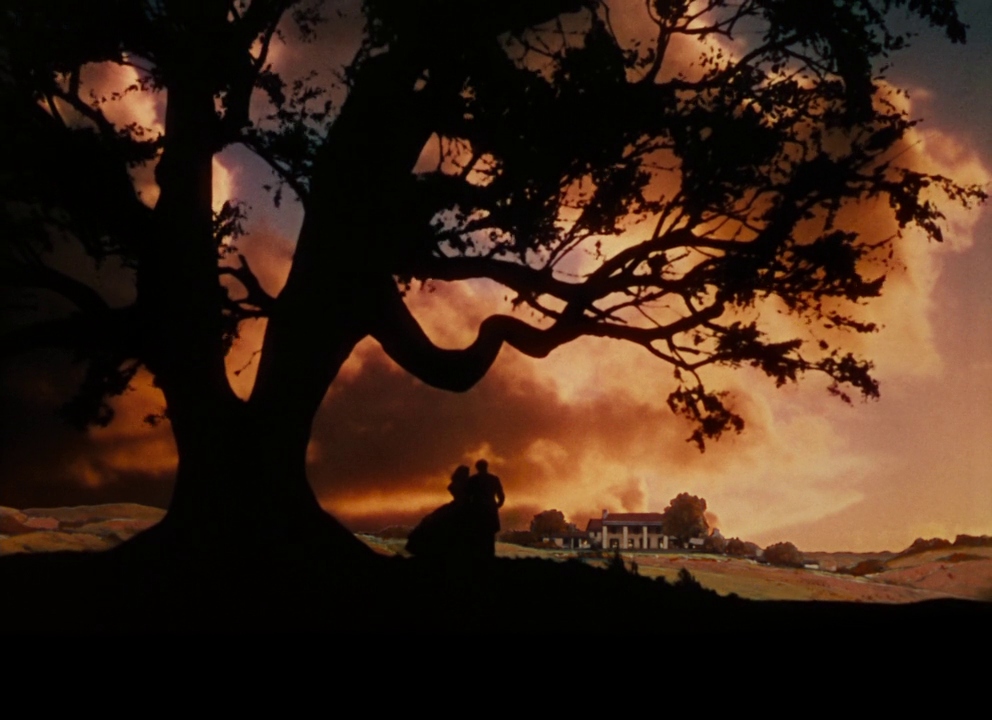 Gone with the Wind (1939)