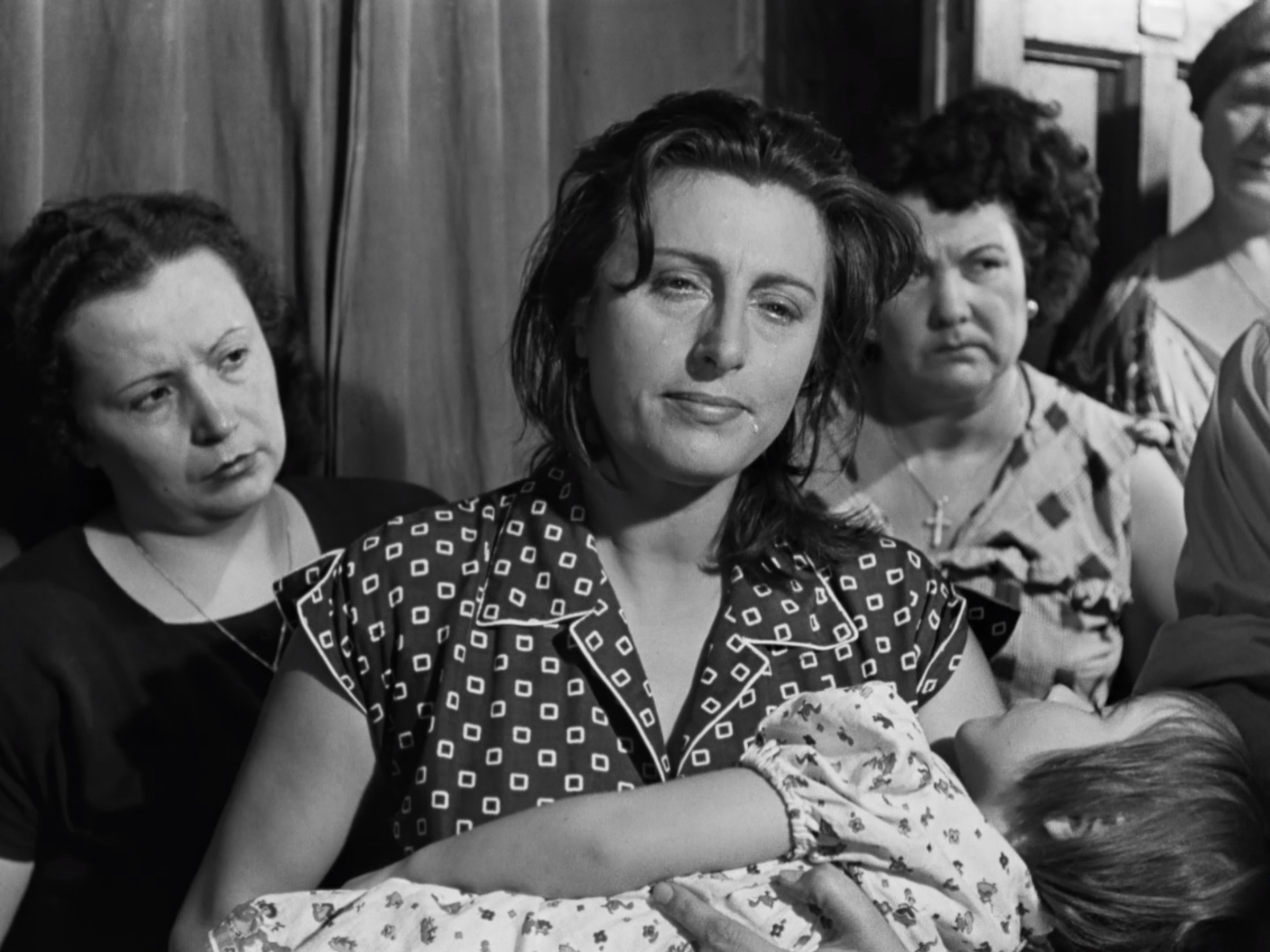 Bellissima (1951)