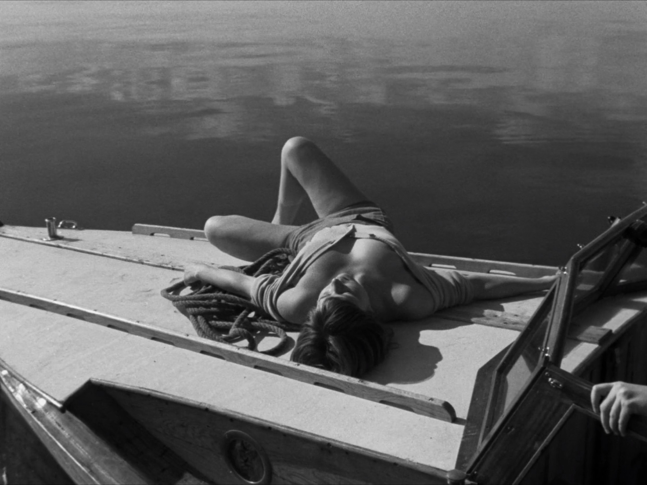 Summer with Monika&nbsp;(1953)