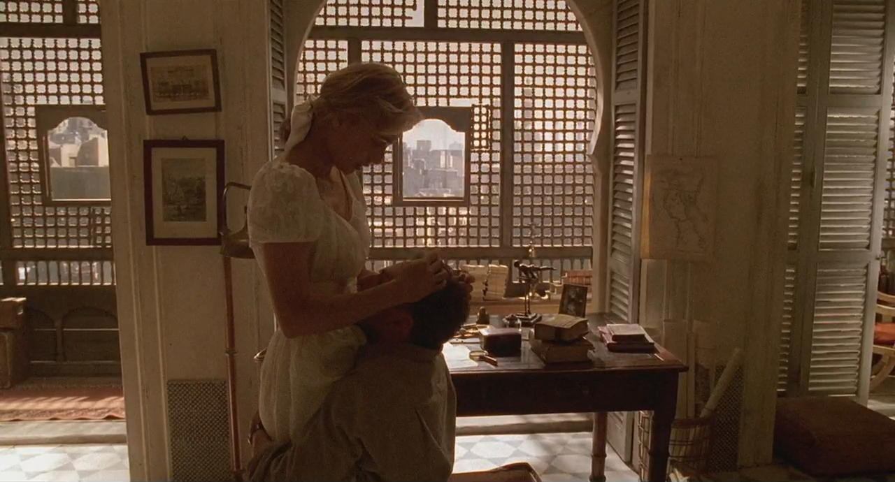 The English Patient&nbsp;(1996)