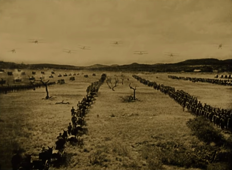 Wings (1927)