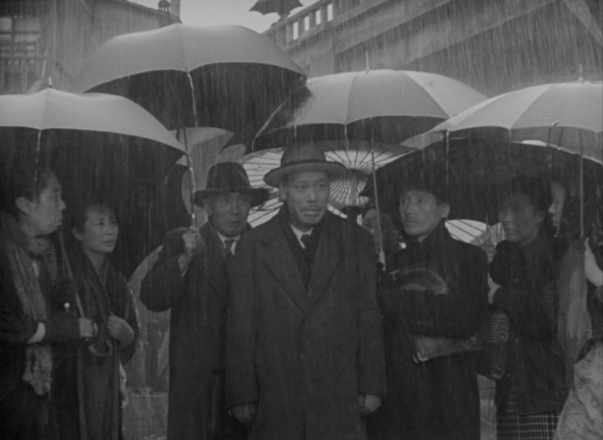 Ikiru (1952)
