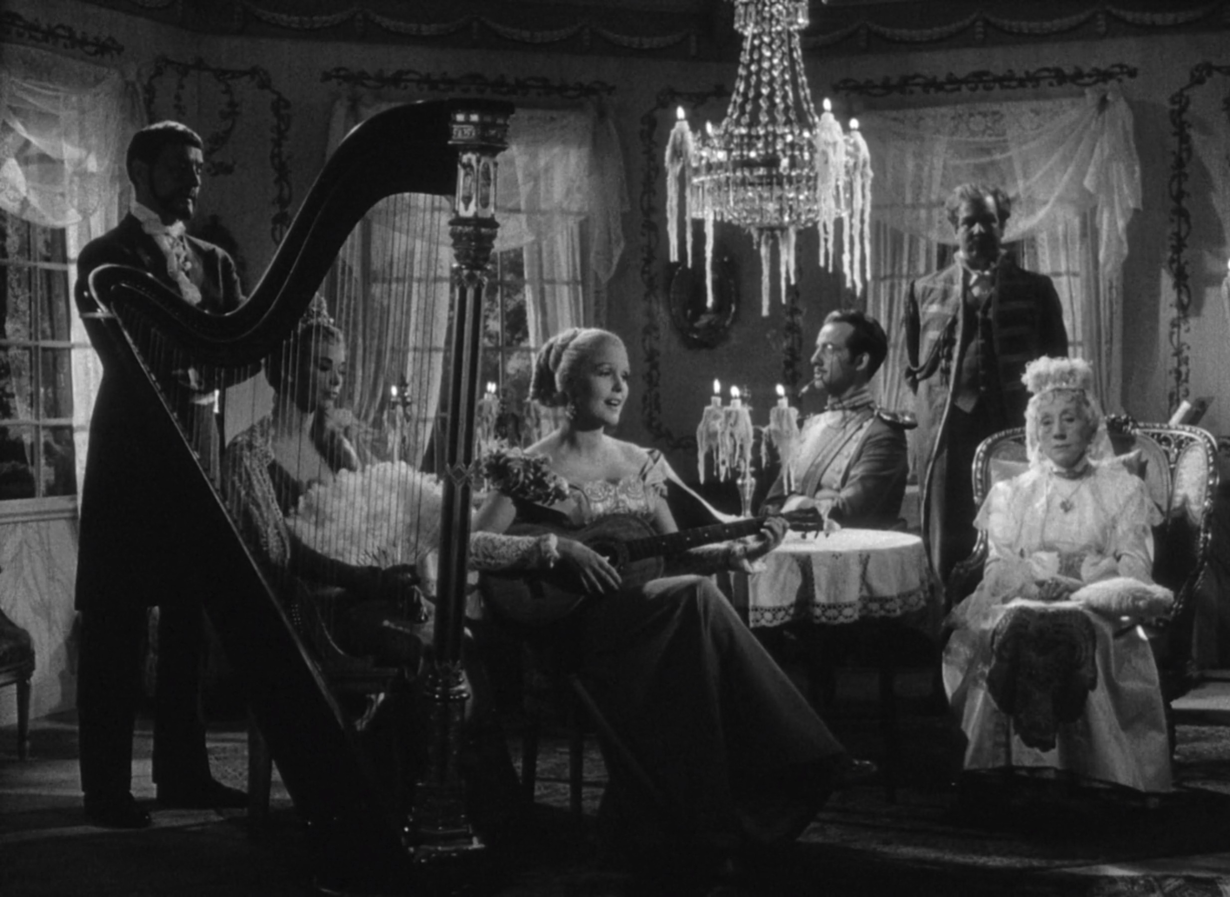 Smiles of a Summer Night&nbsp;(1955)