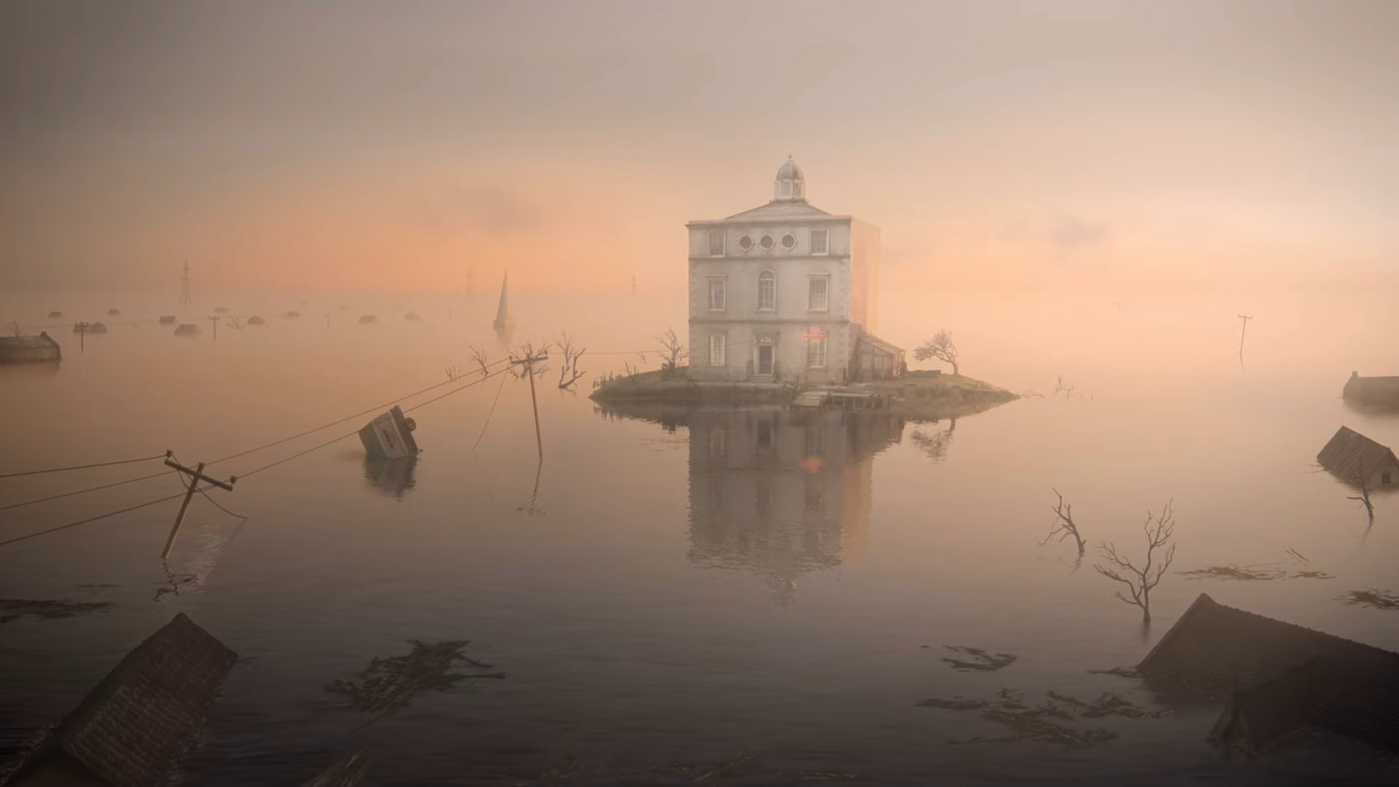 The House (2022)