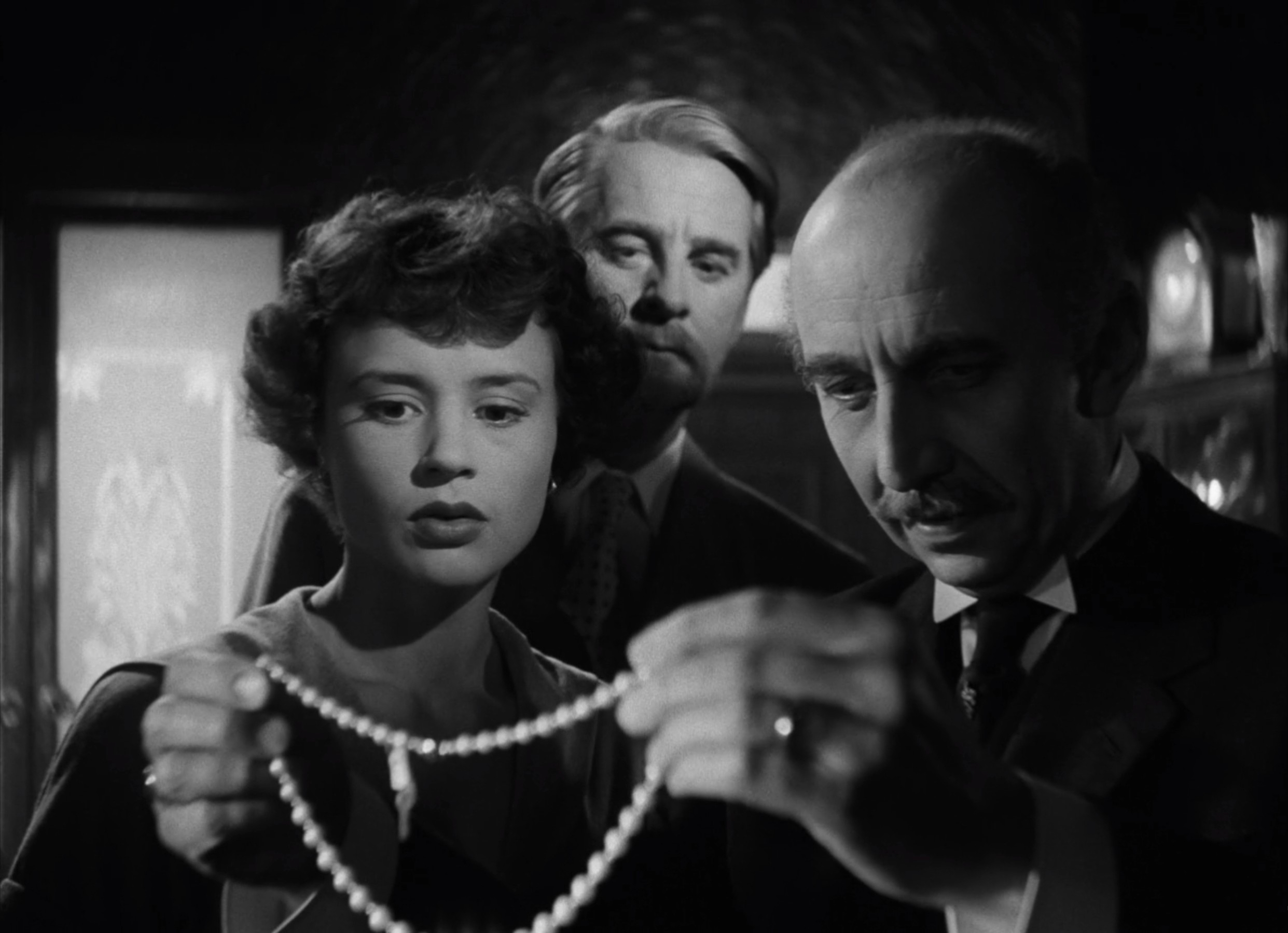 Dreams (1955)