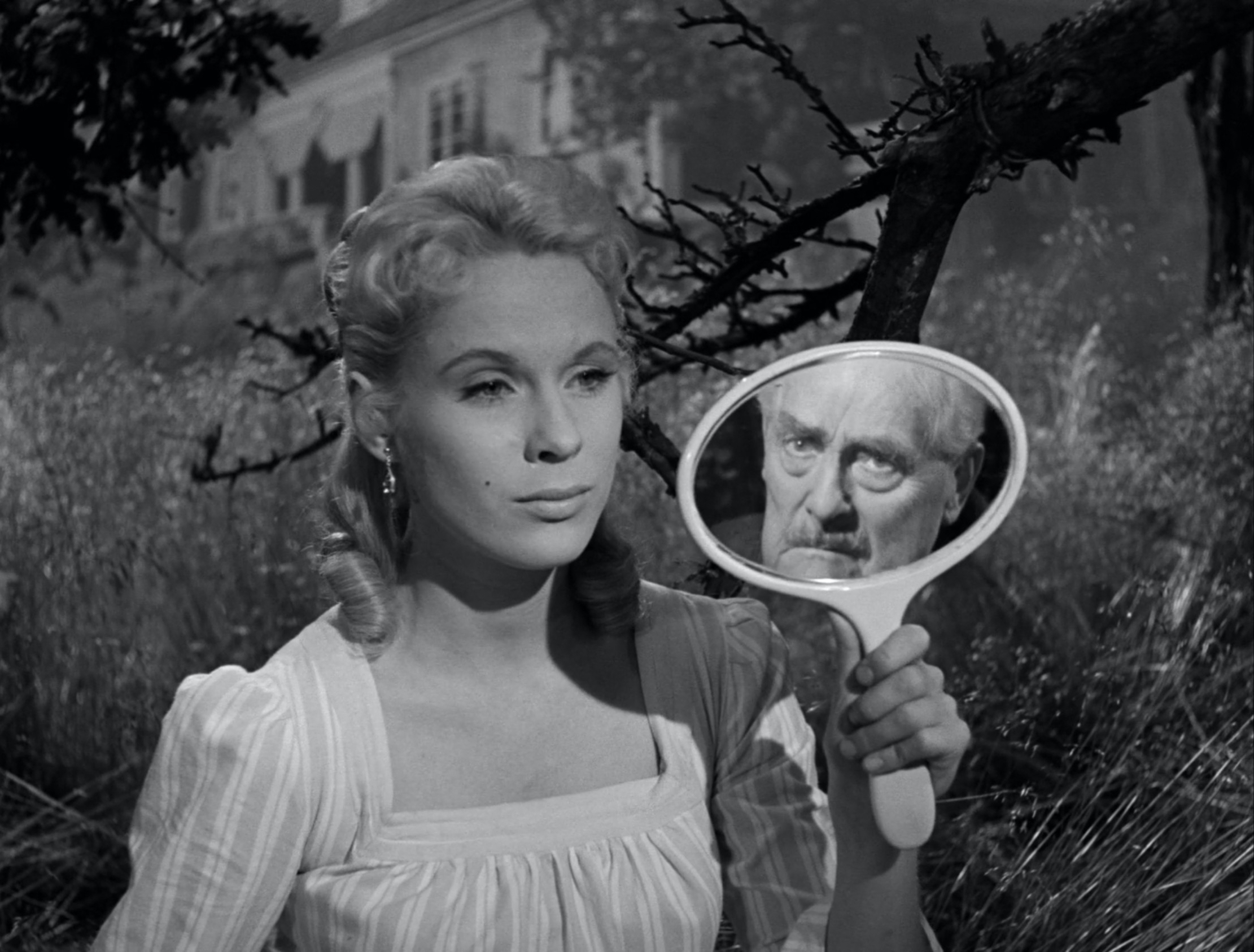 Wild Strawberries (1957)