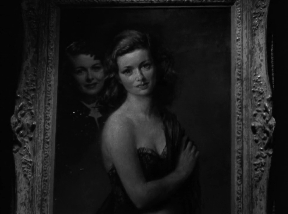 The Woman in the Window (1944)