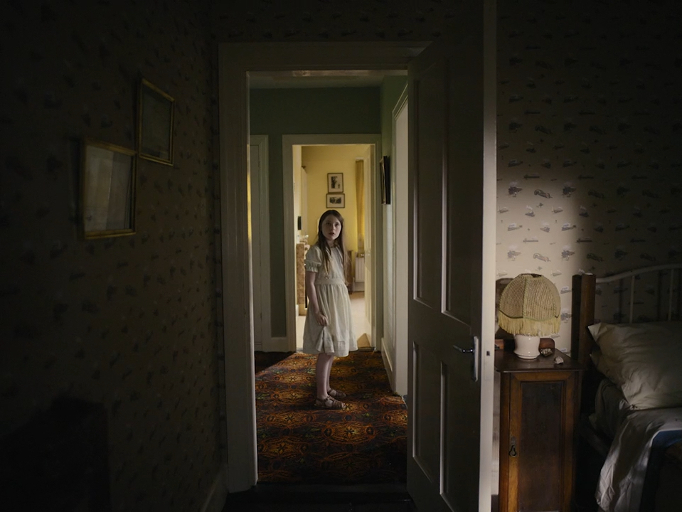 The Quiet Girl (2022)