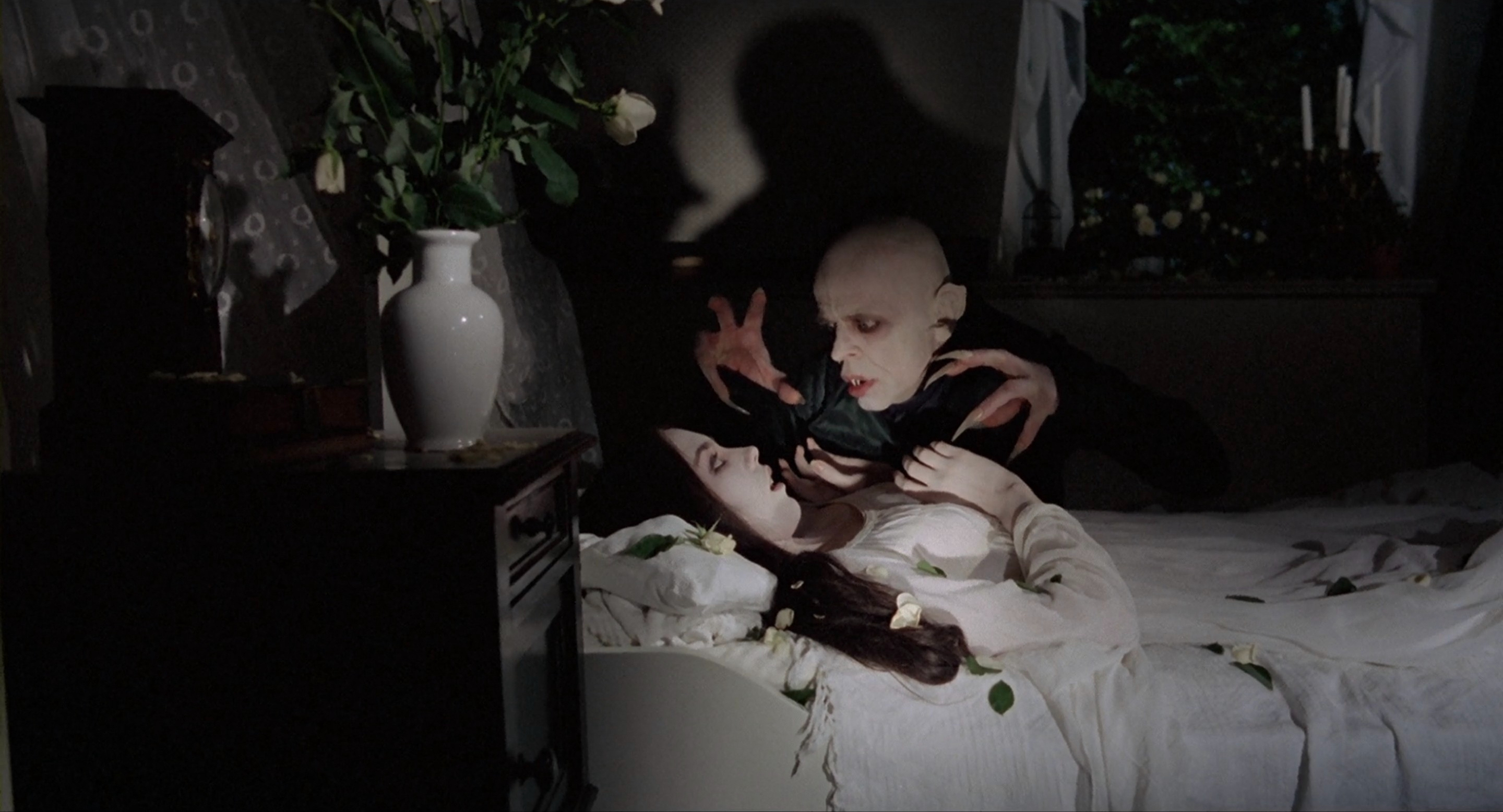 Nosferatu the Vampyre (1979)