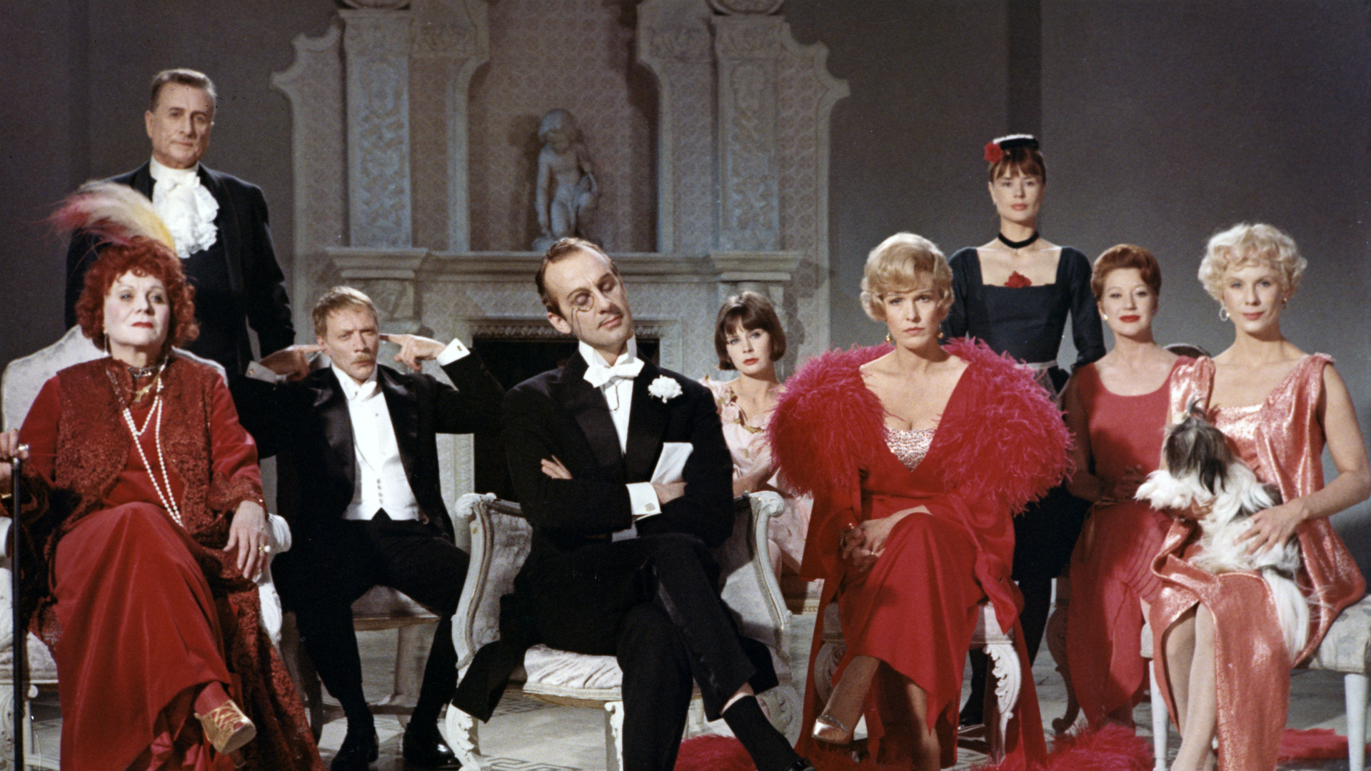 All These Women&nbsp;(1964)