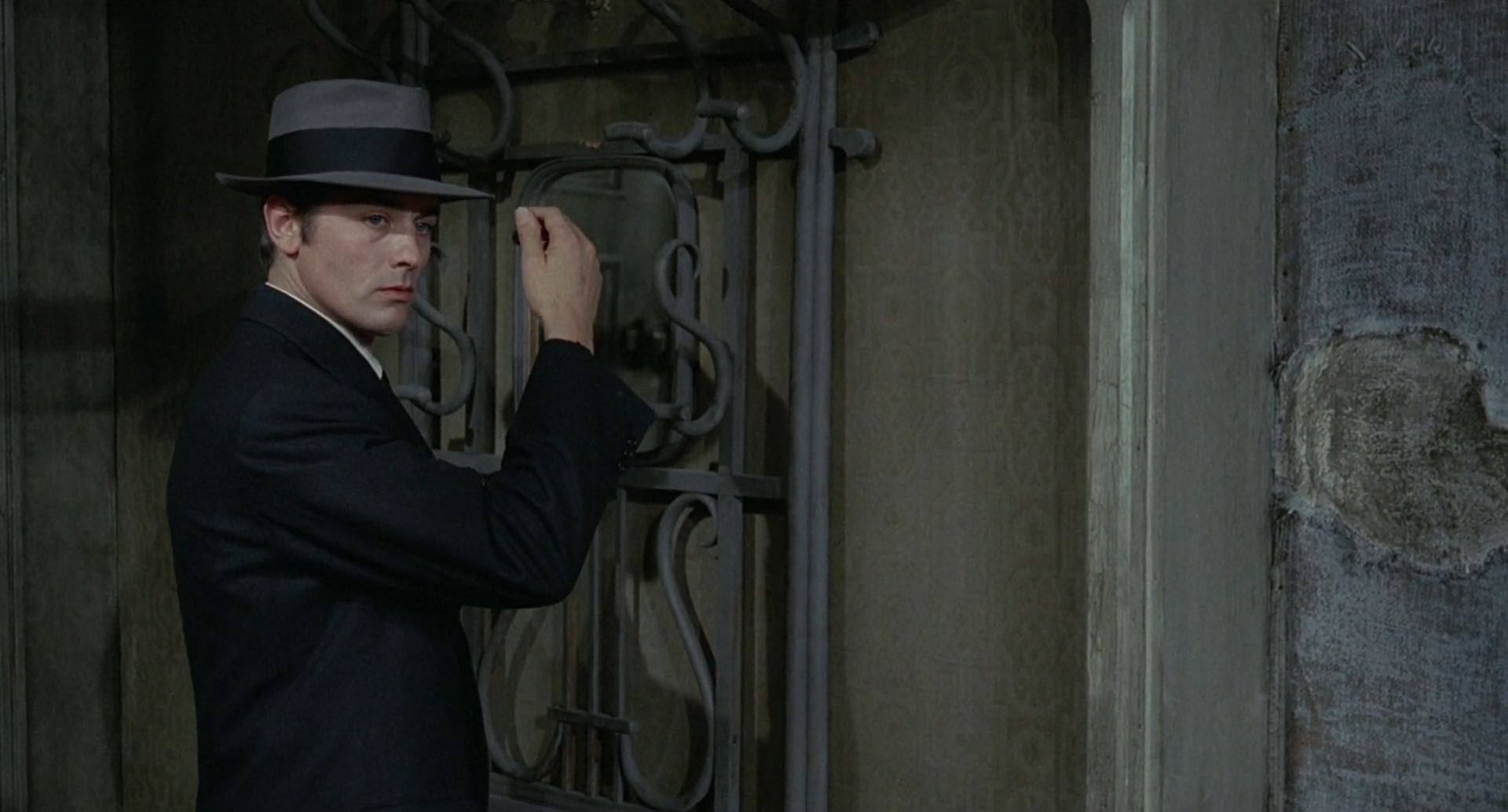 Le Samouraï (1967)