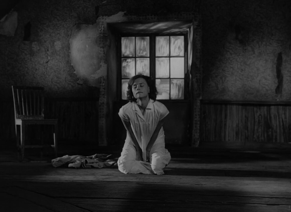 Through a Glass Darkly (1961)