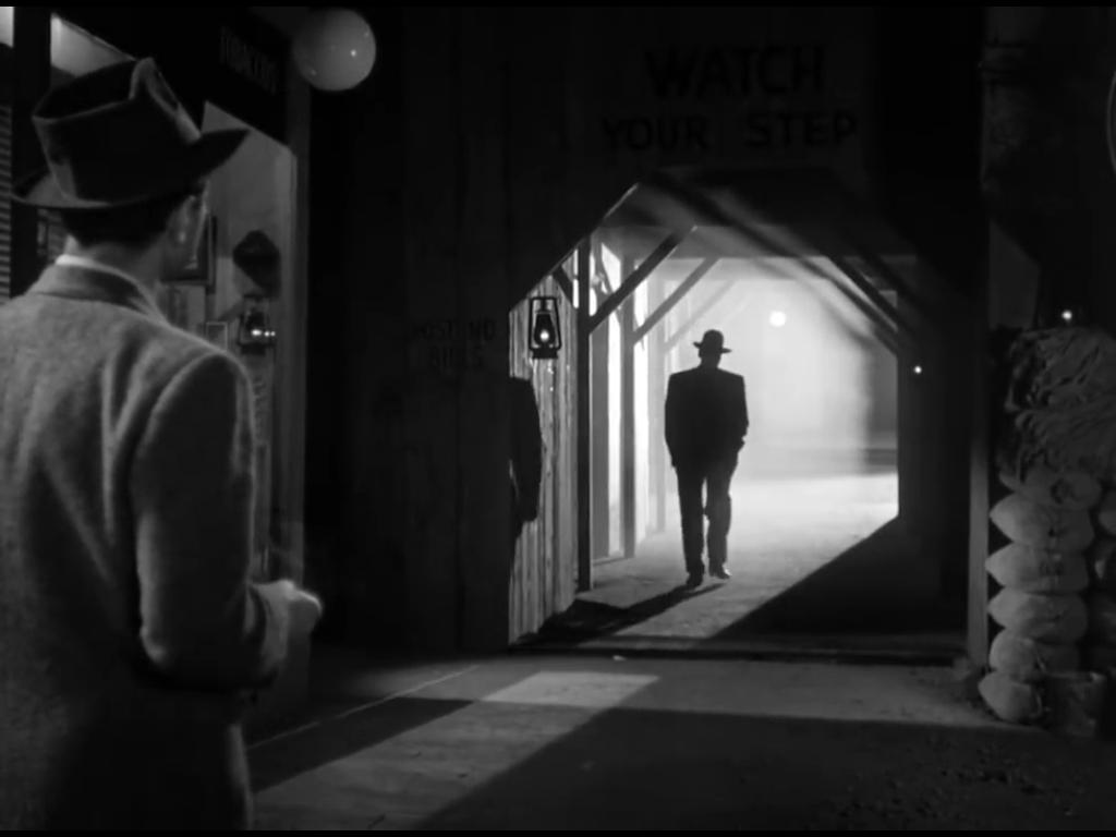 The Killers (1946)