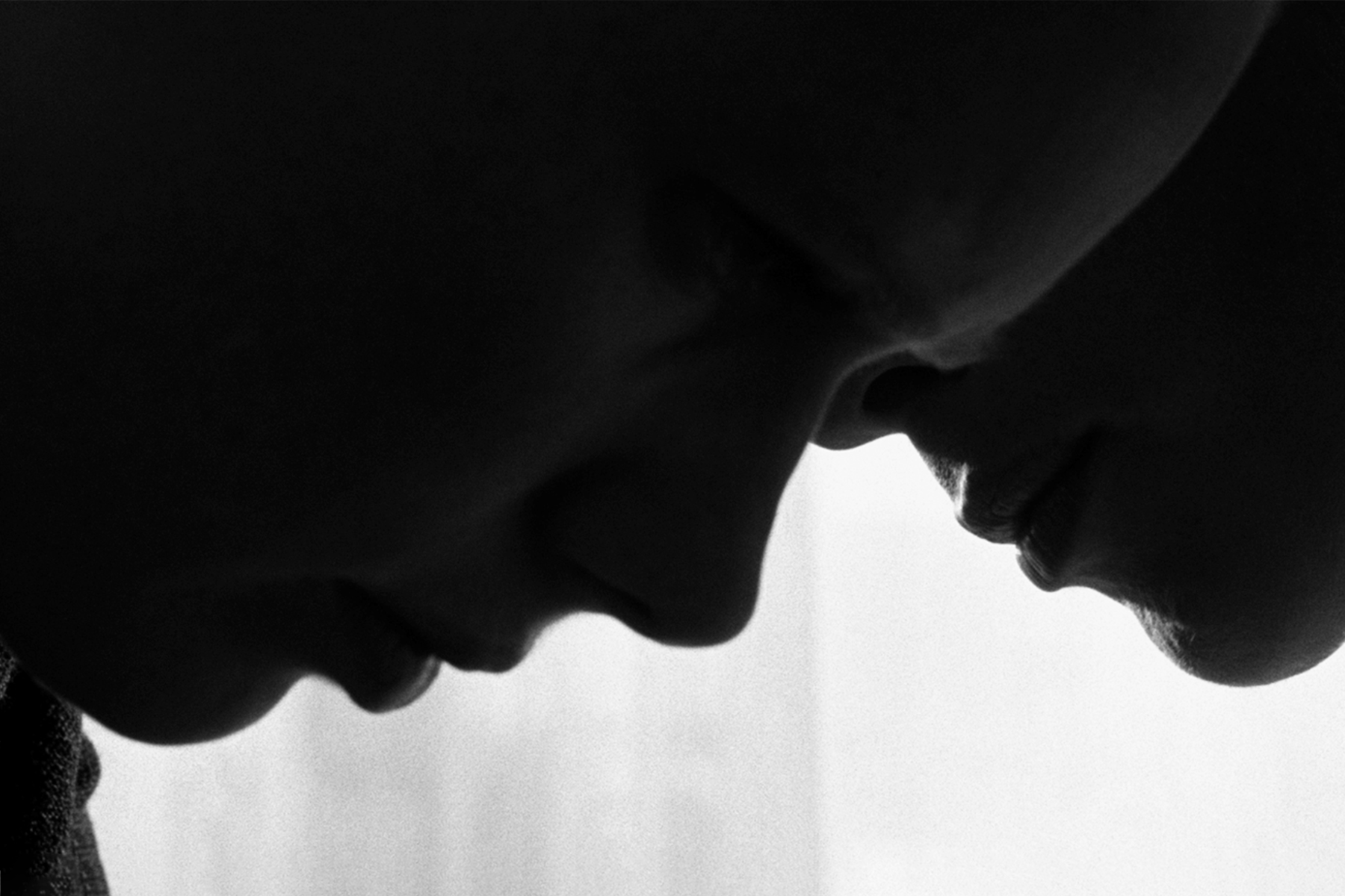 Persona (1966)