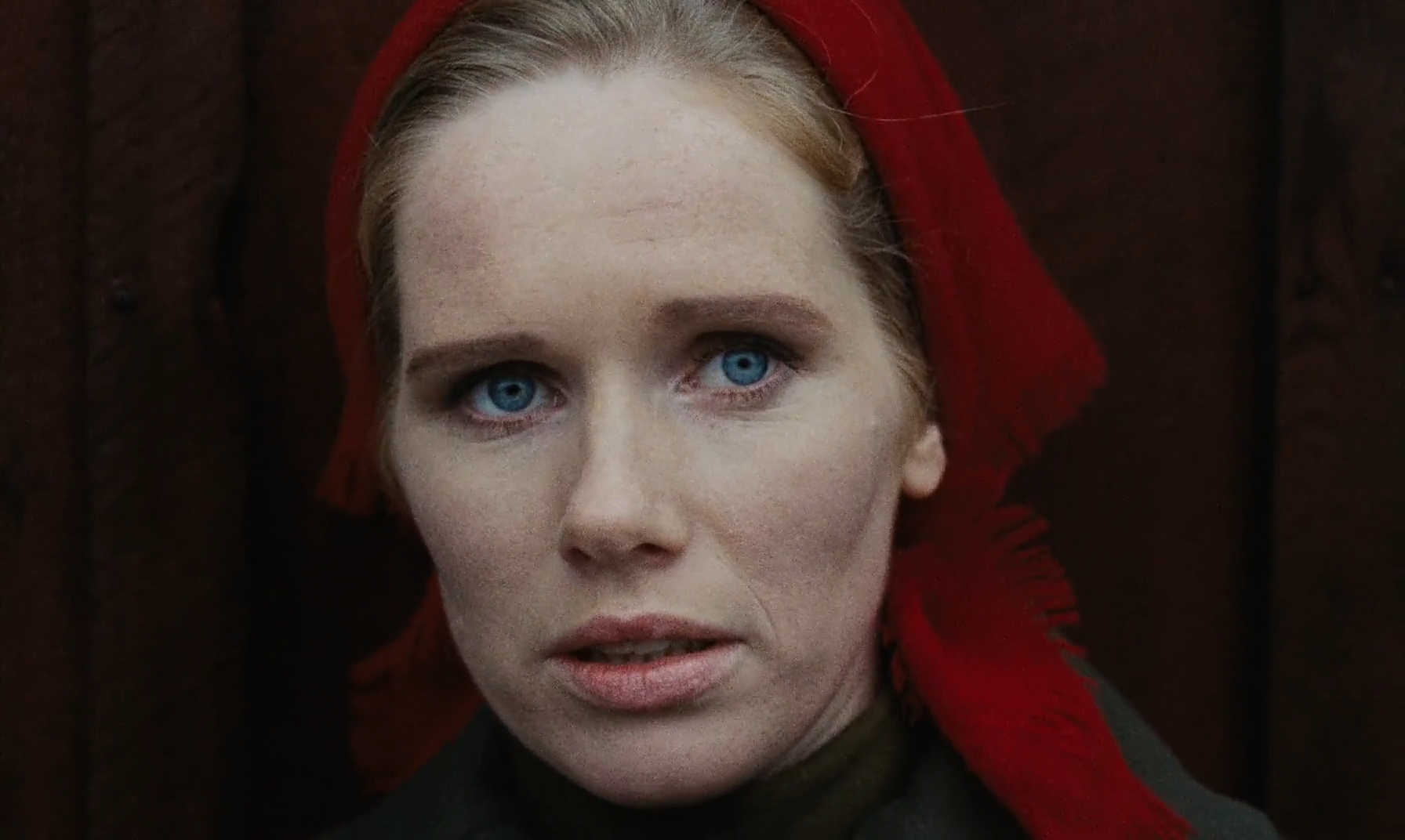 The Passion of Anna&nbsp;(1969)