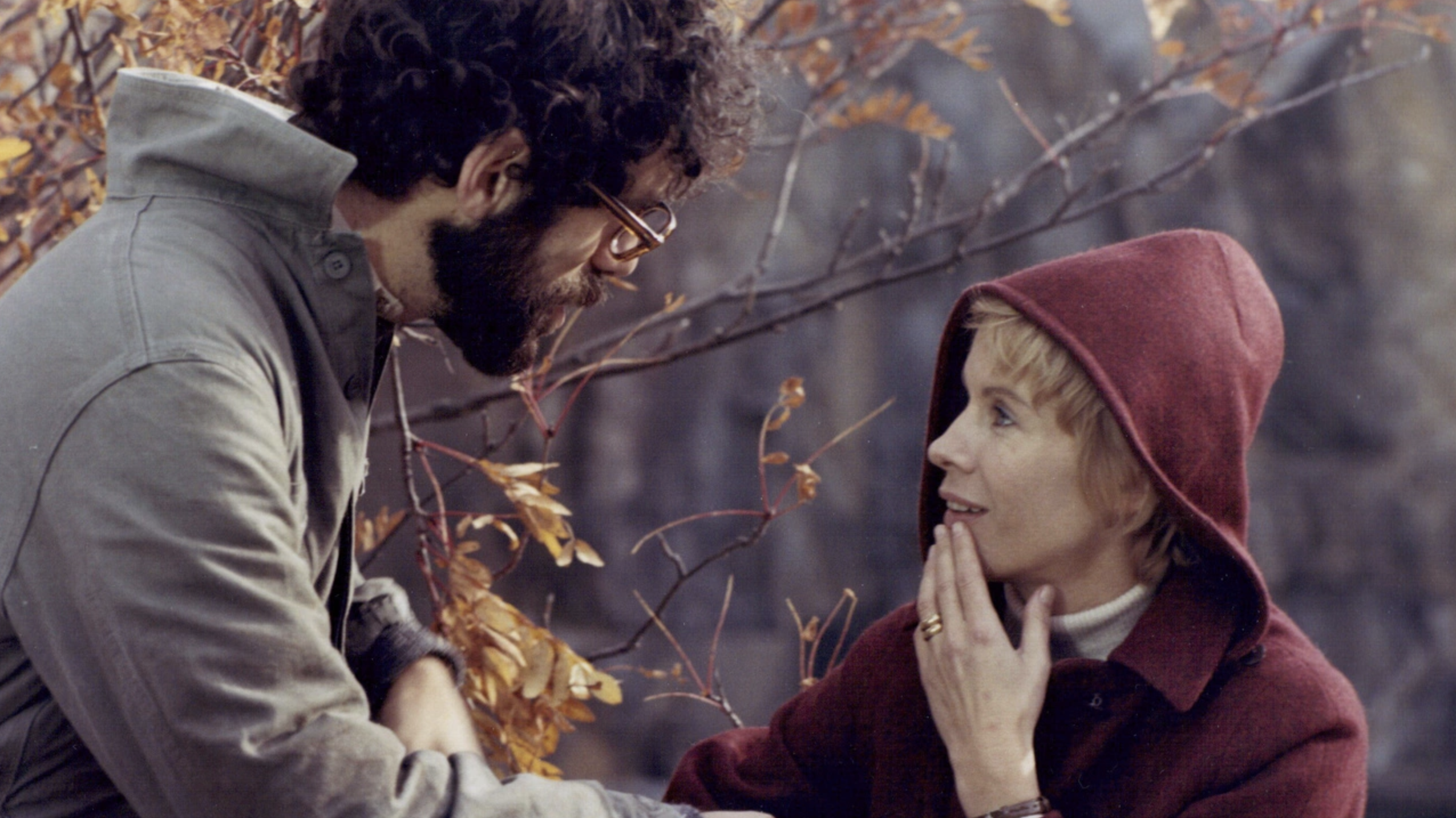 The Touch (1971)