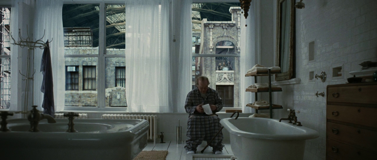 Synecdoche, New York&nbsp;(2008)
