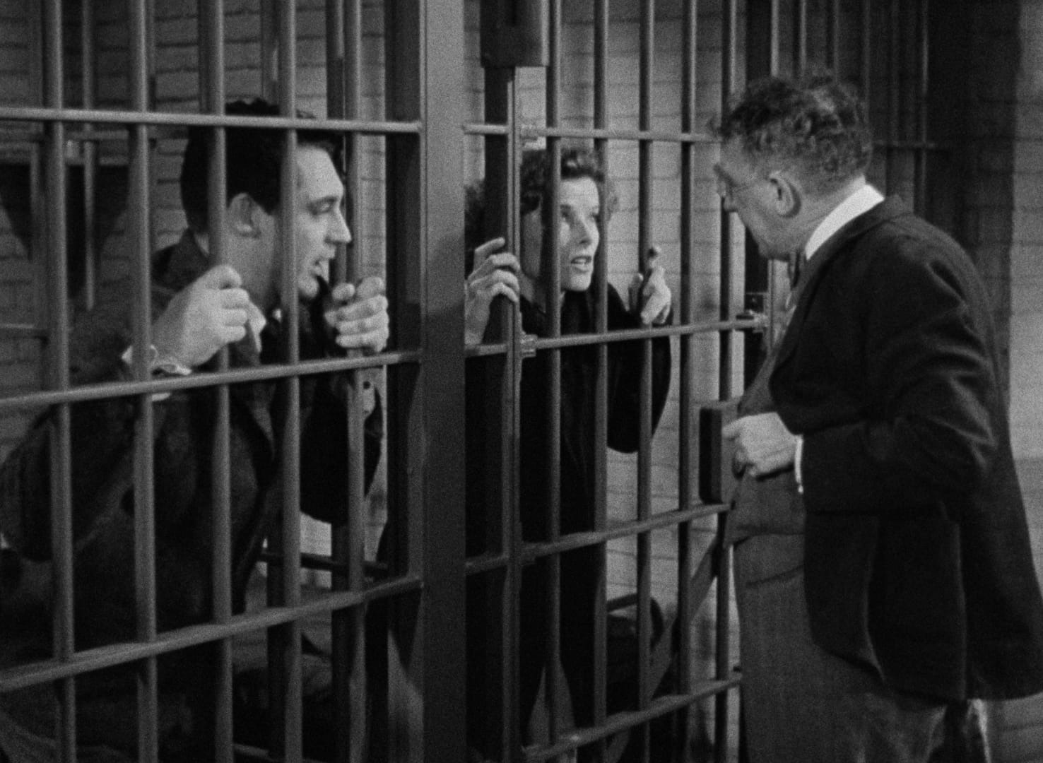 Bringing Up Baby (1938)