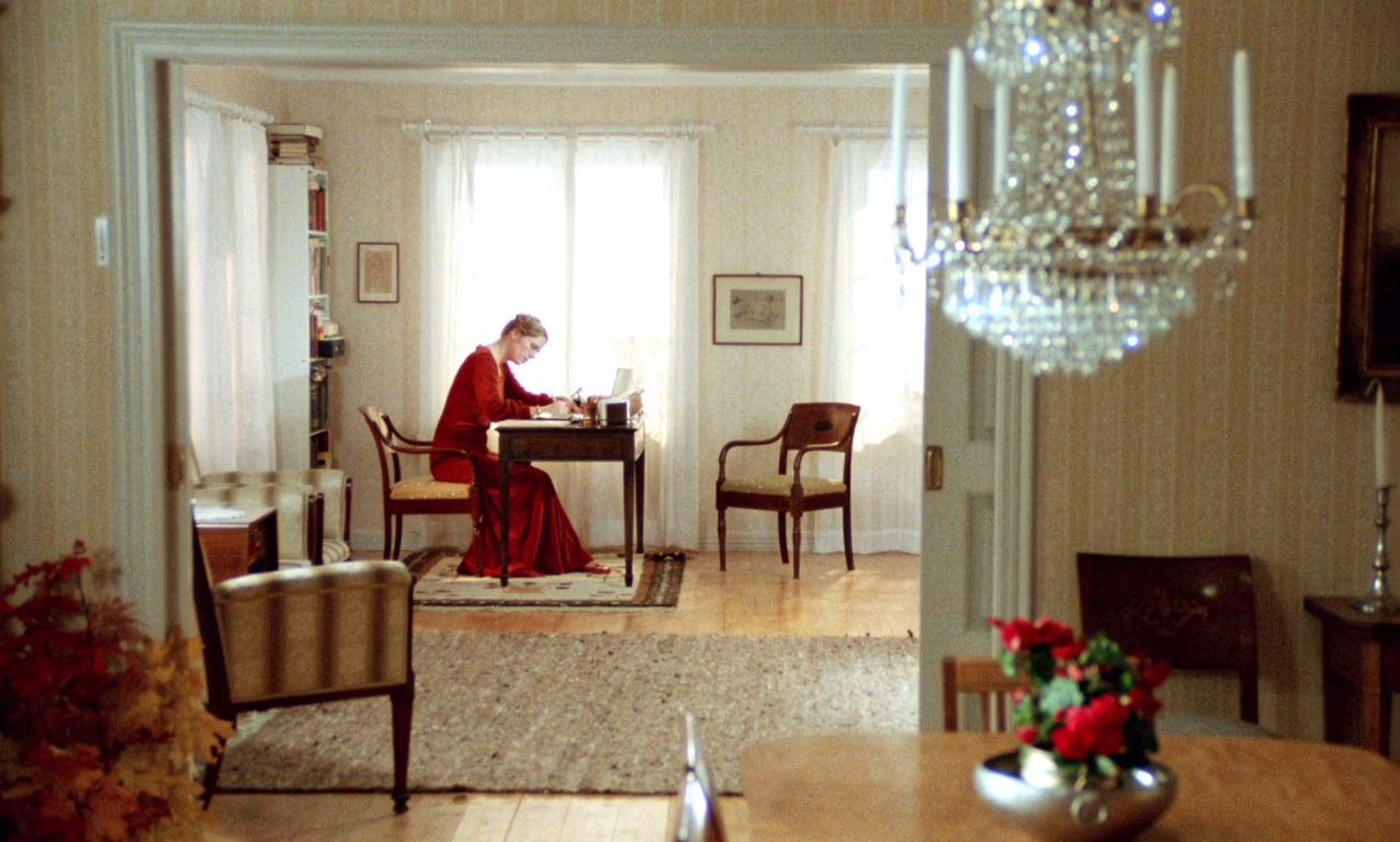 Autumn Sonata (1978)