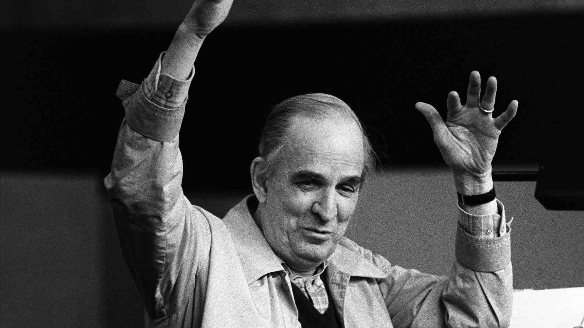 Ingmar Bergman: Faces of Faith and&nbsp;Doubt