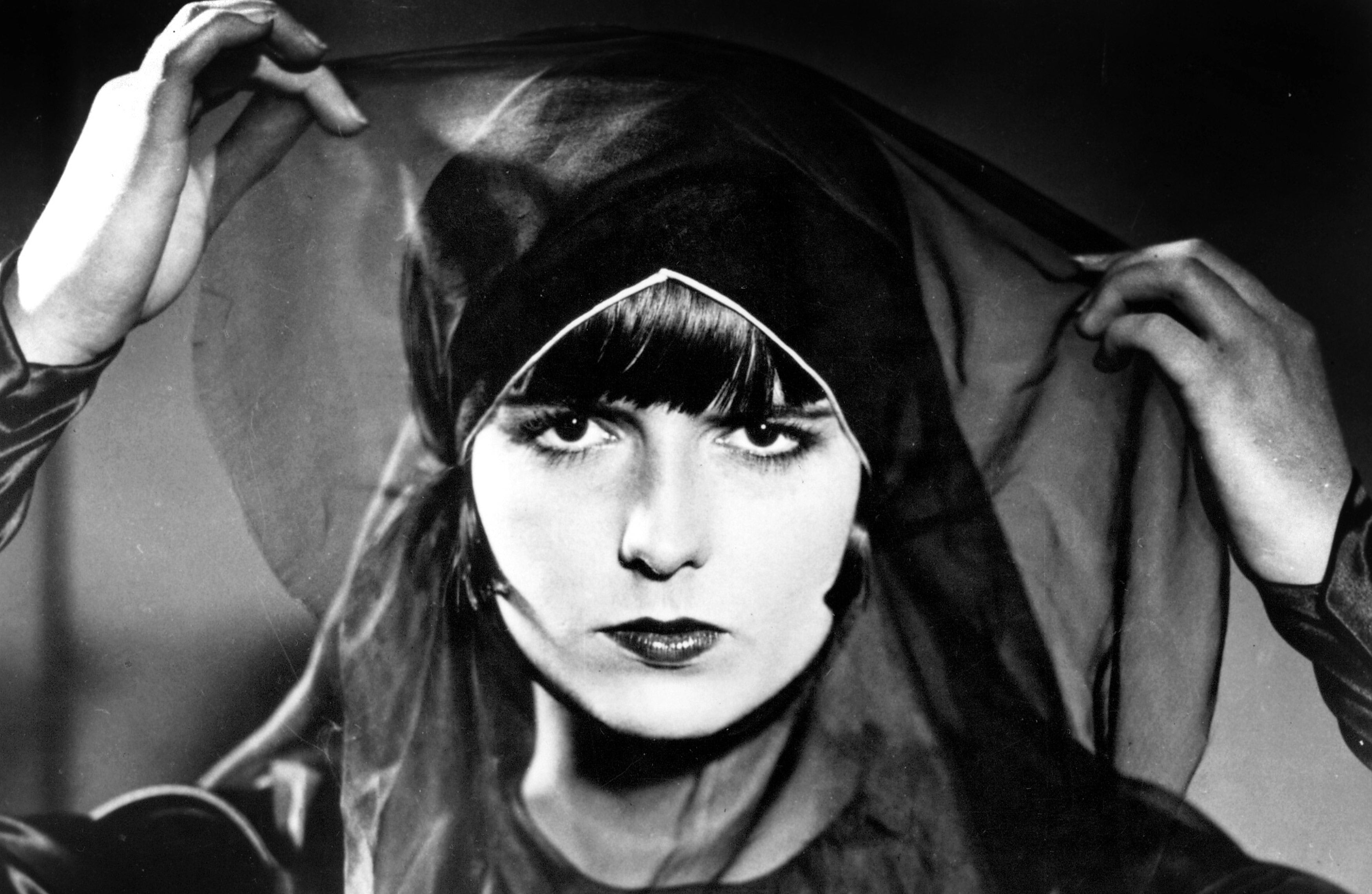 Pandora’s Box (1929)