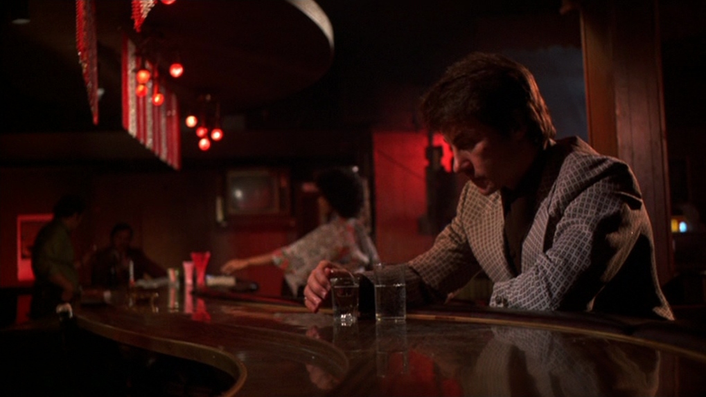 Mean Streets (1973)