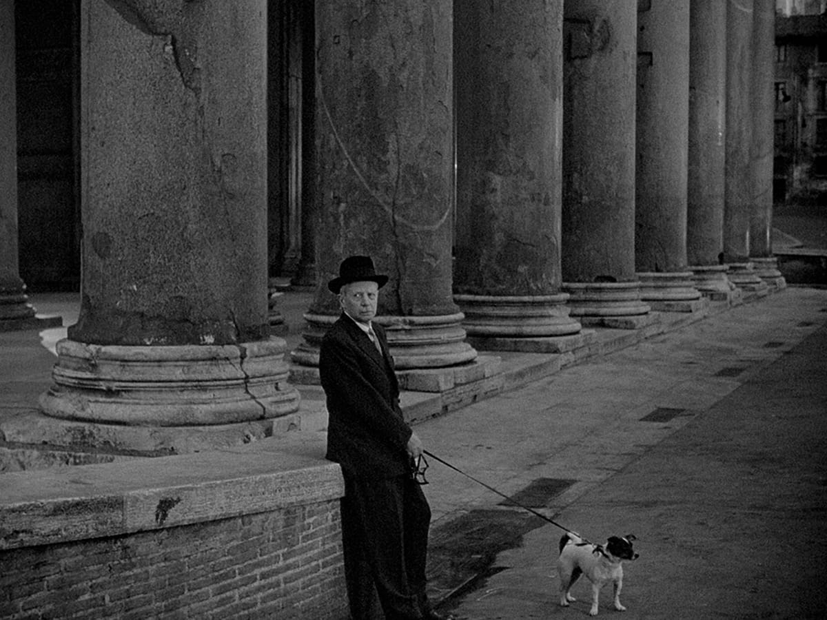 Umberto D. (1952)