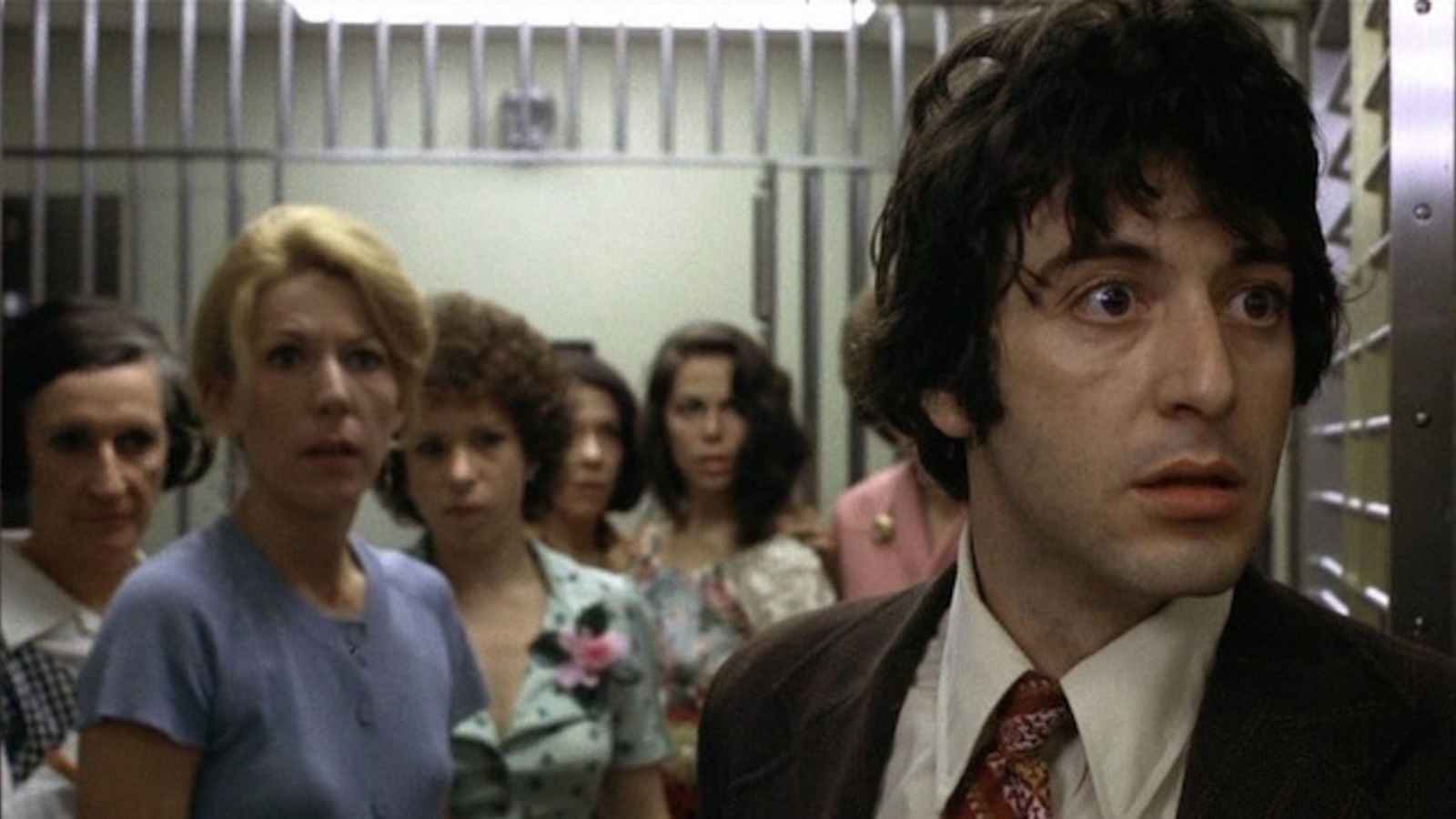 Dog Day Afternoon (1975)
