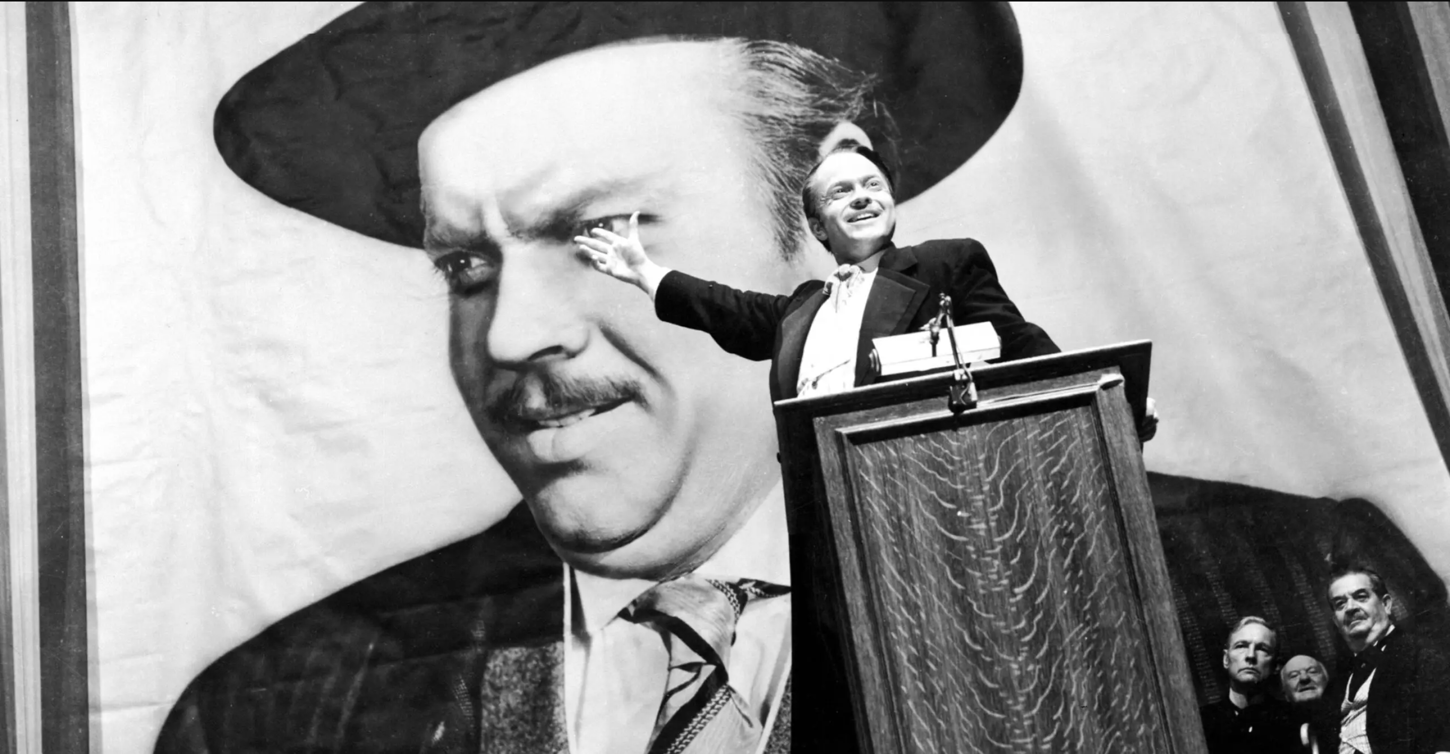 The Best Films of the 1940s Decade