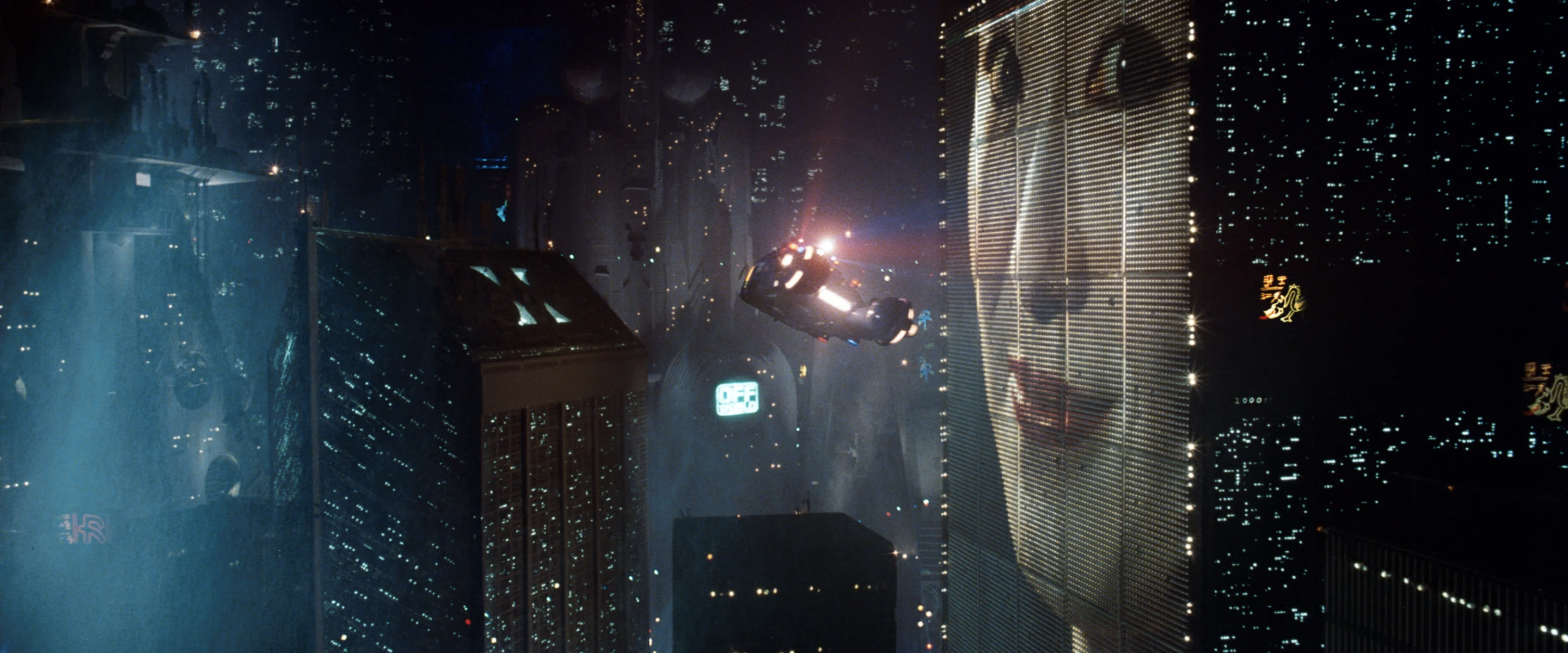 The Best Films of the 1980s Decade